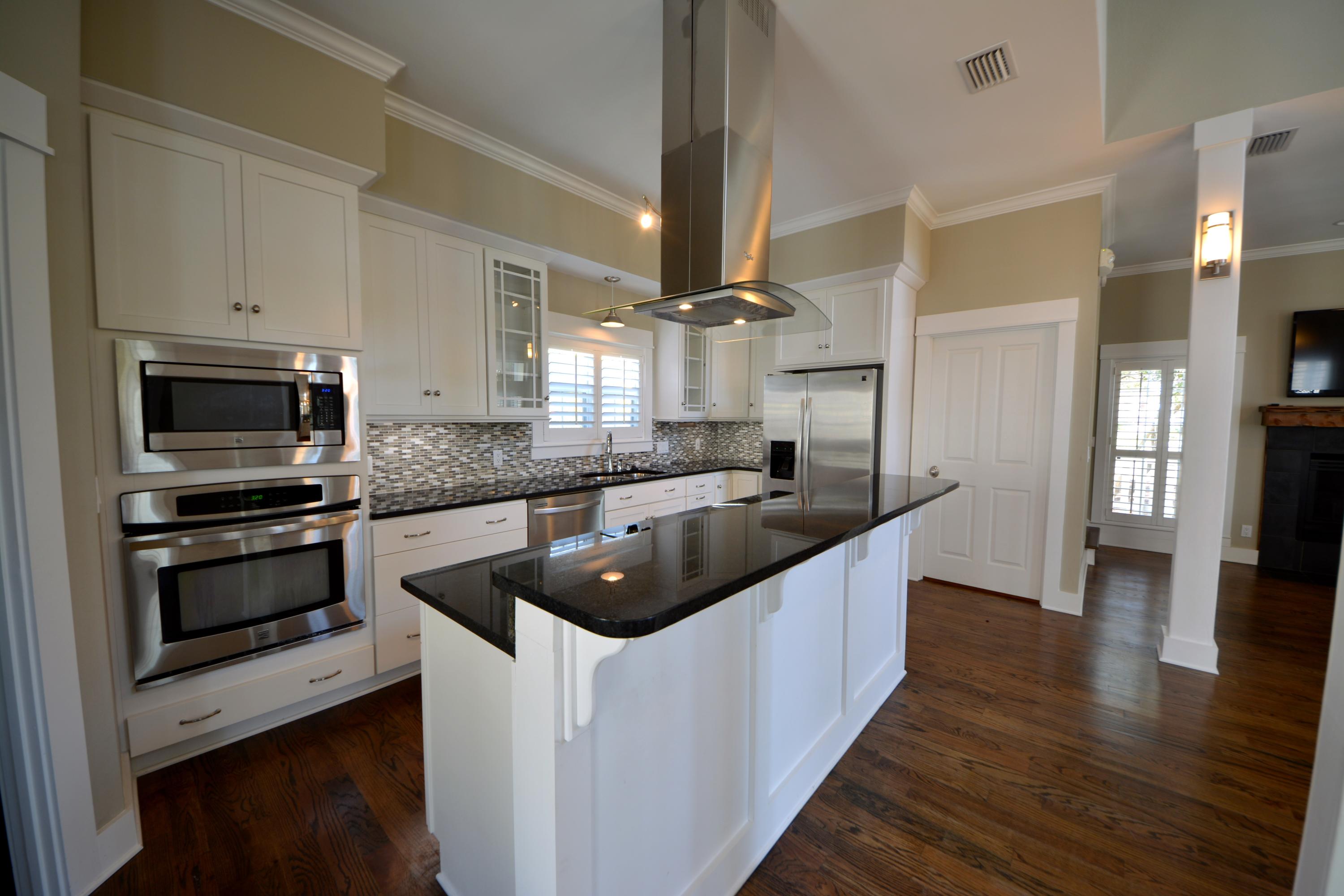 GULF MIST - Residential