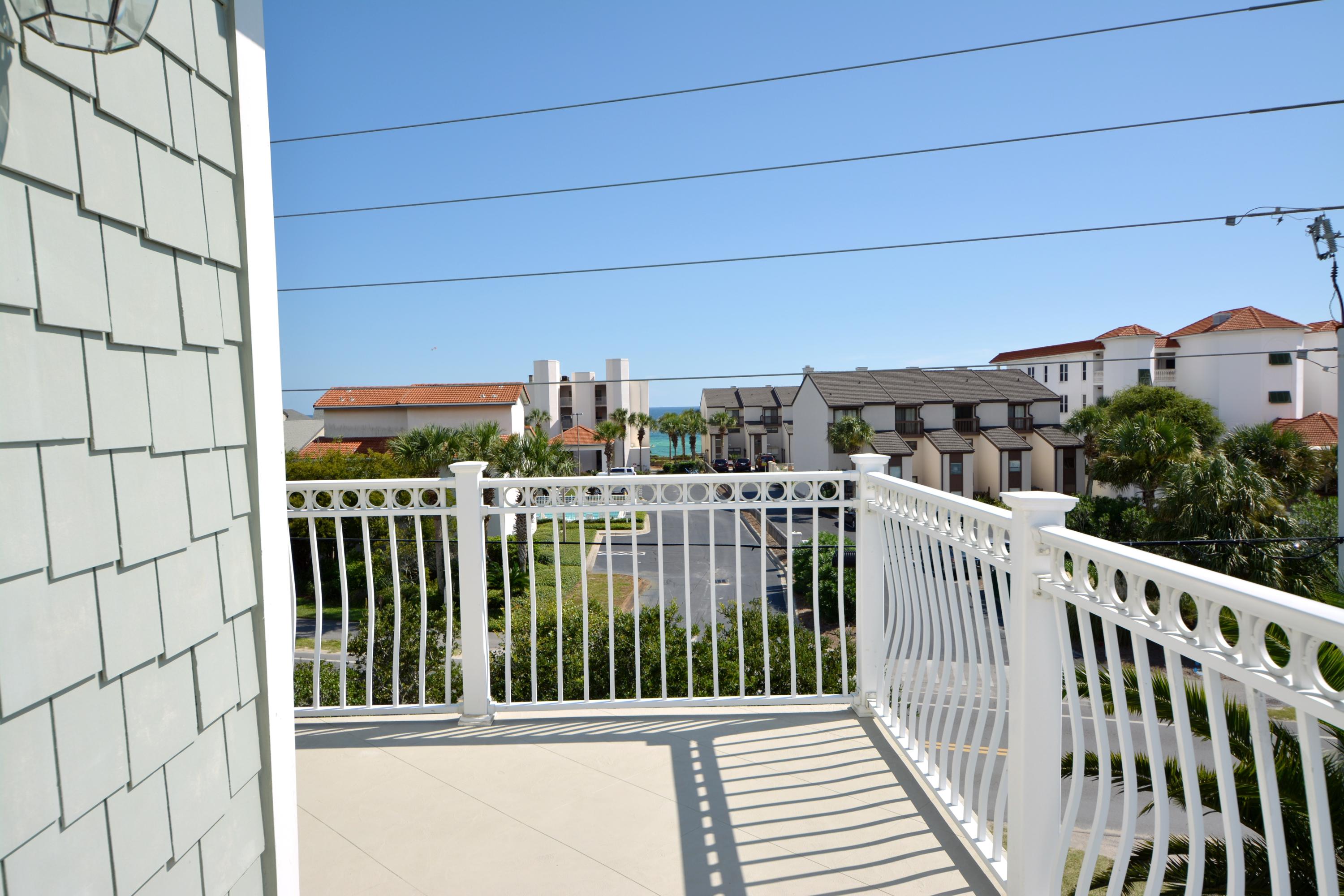 GULF MIST - Residential