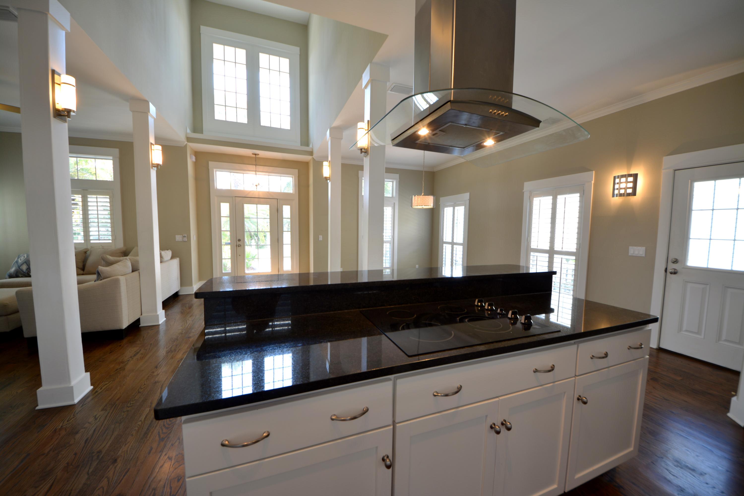 GULF MIST - Residential