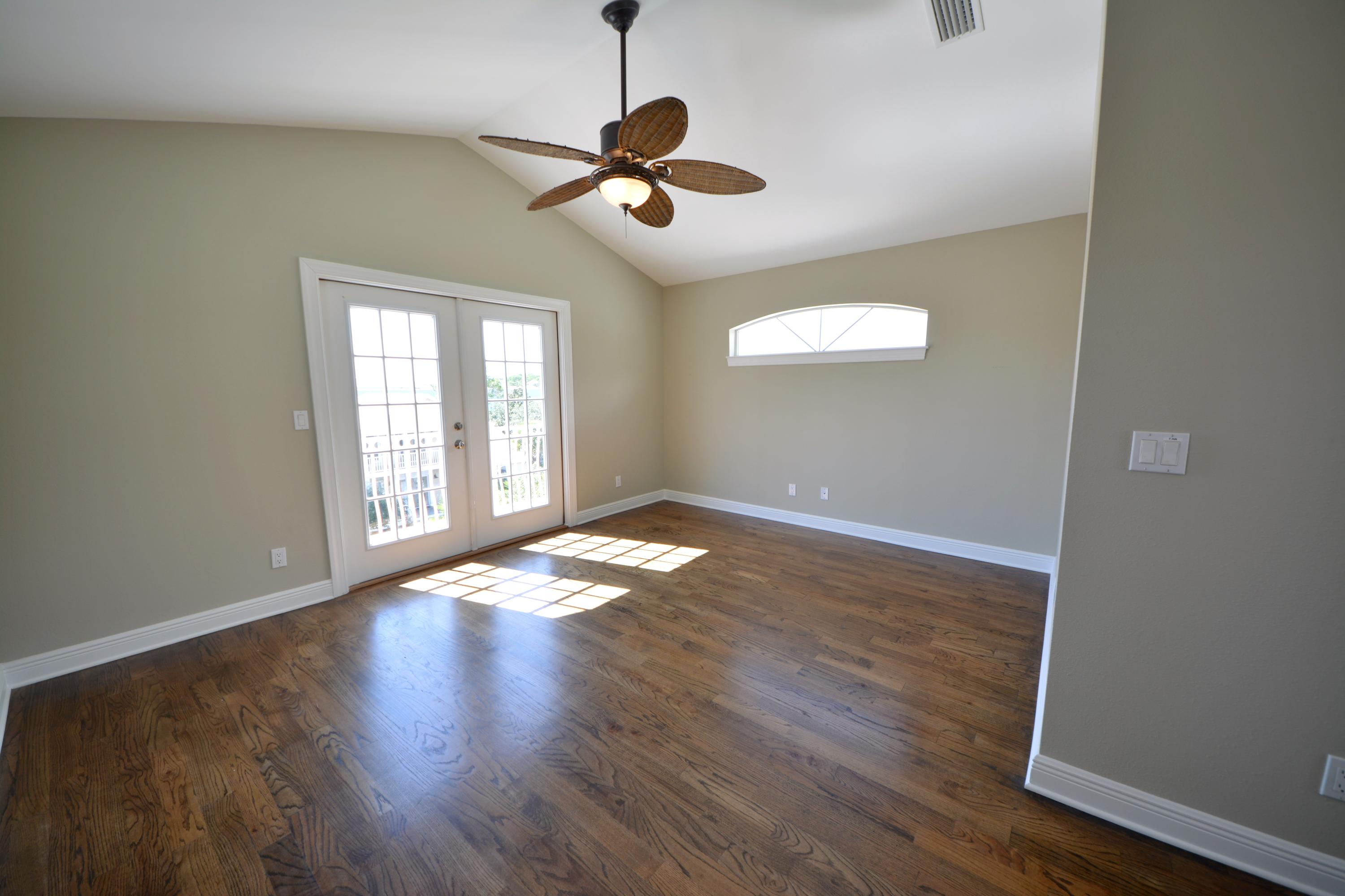 GULF MIST - Residential