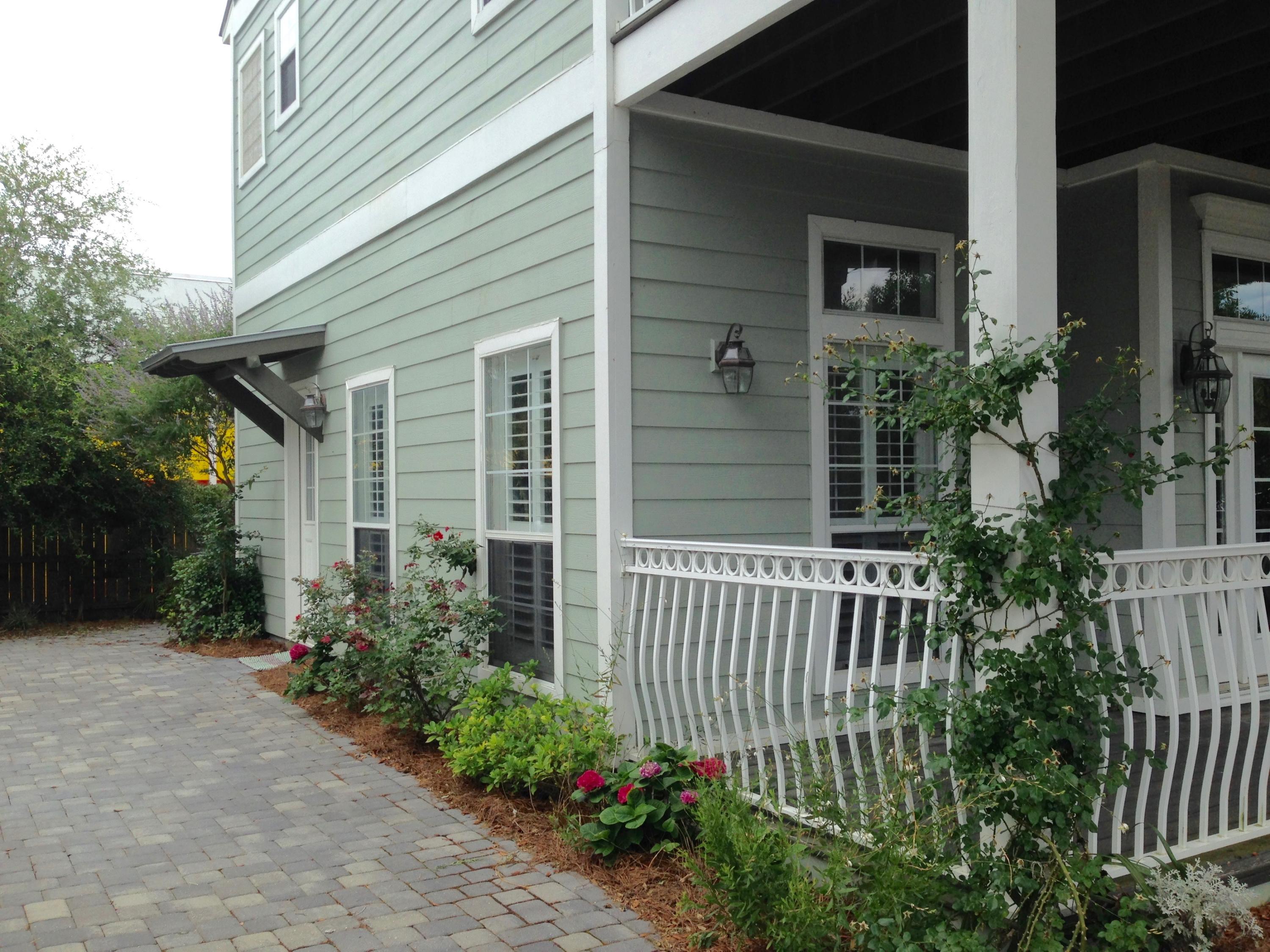 GULF MIST - Residential