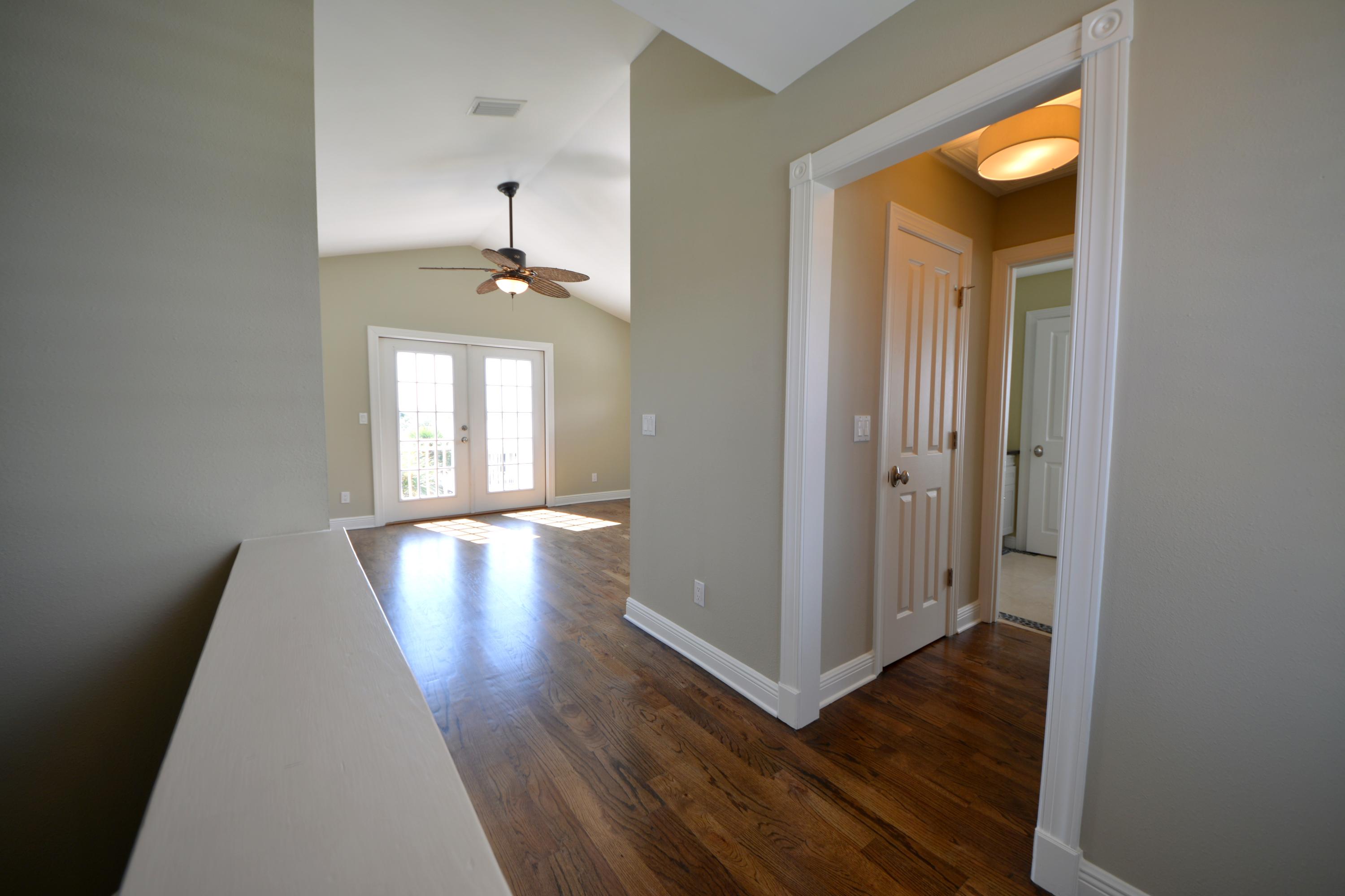 GULF MIST - Residential