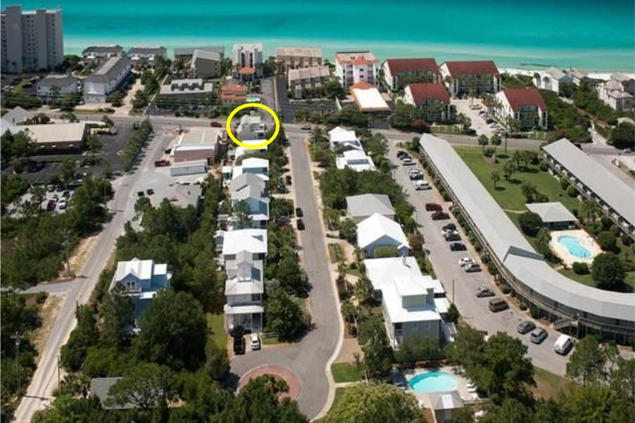 GULF MIST - Residential