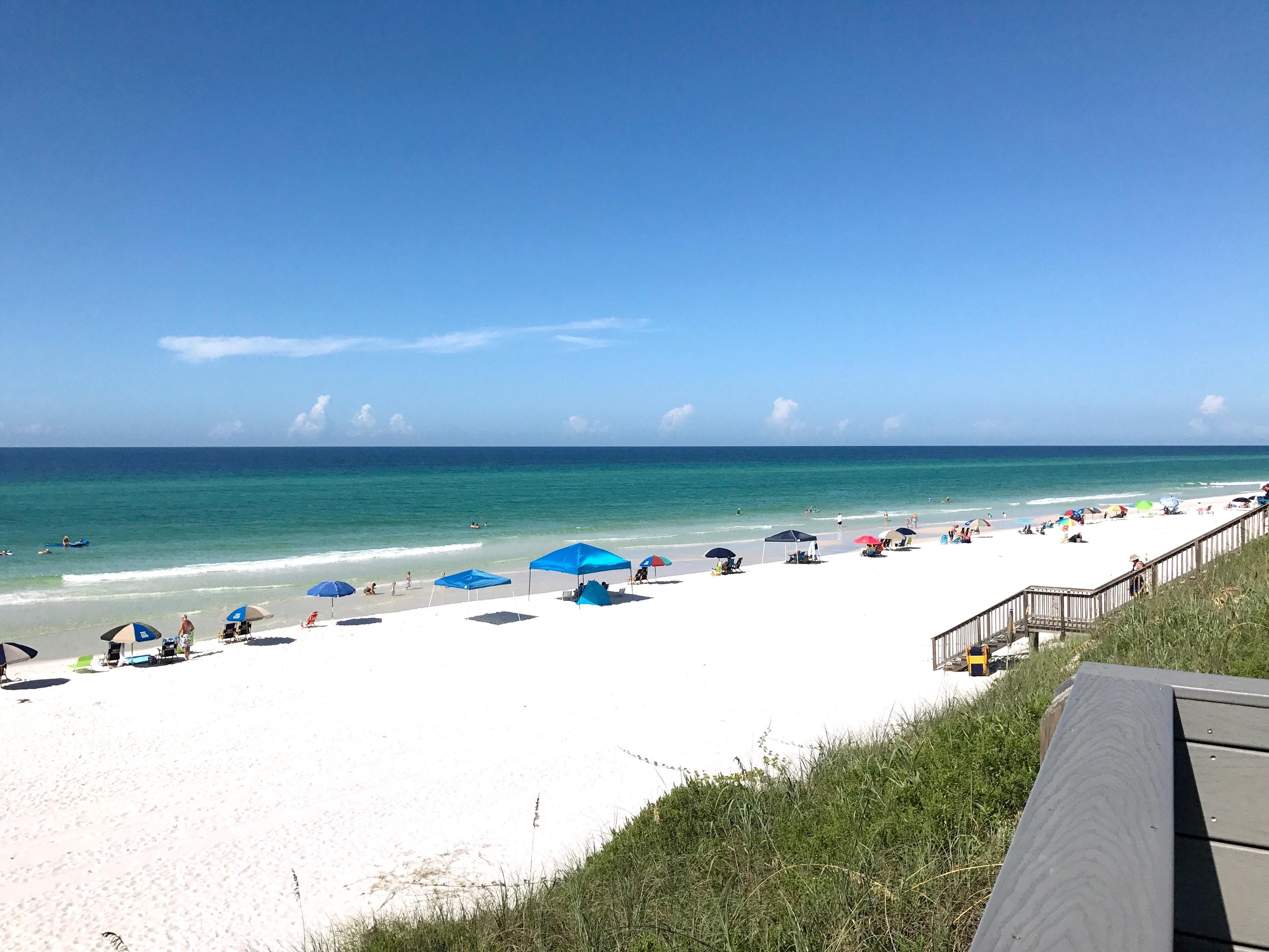 GULF MIST - Residential