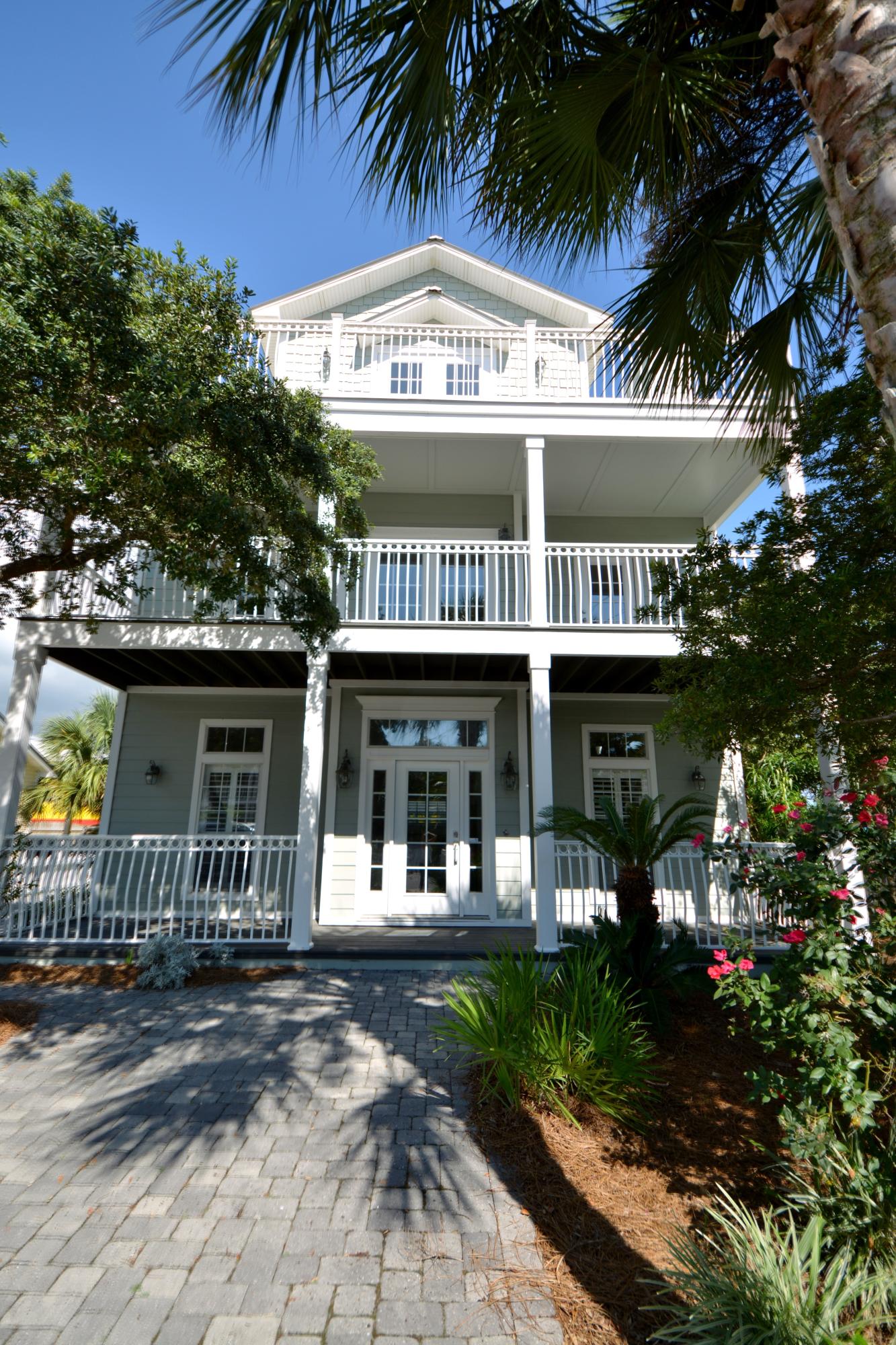 GULF MIST - Residential