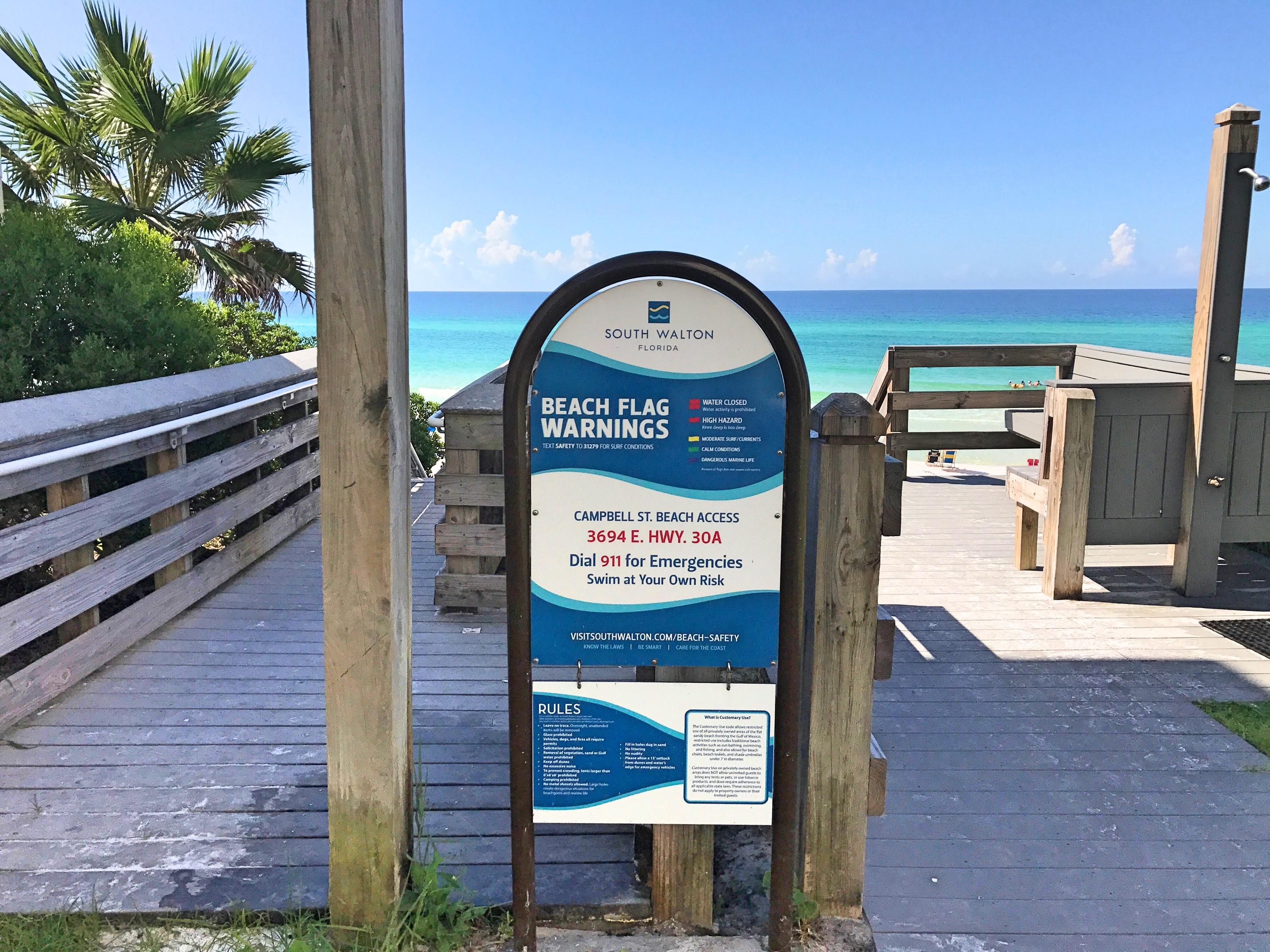 GULF MIST - Residential