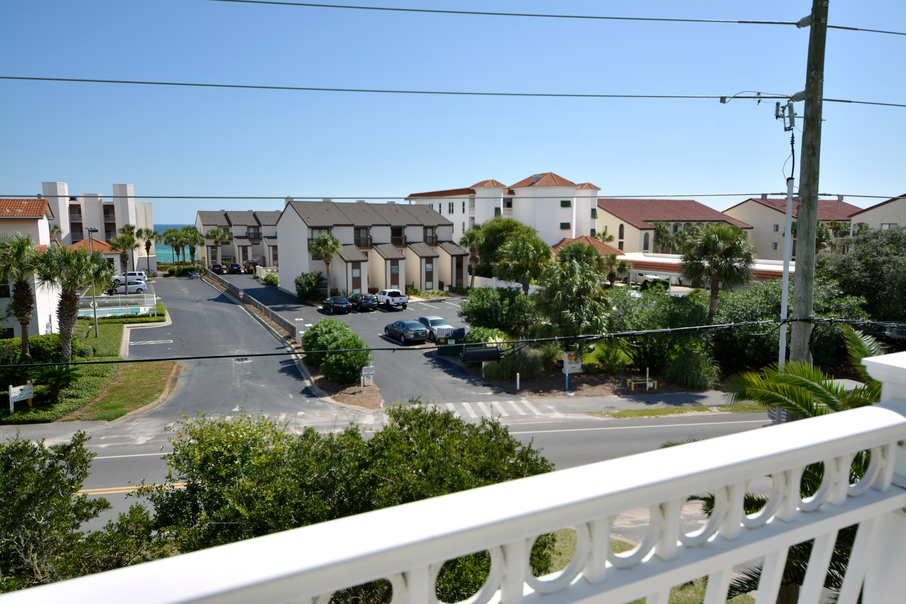 GULF MIST - Residential