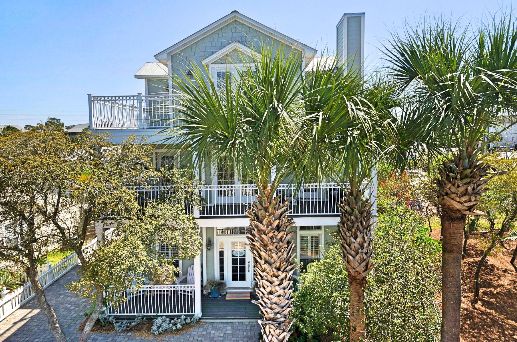 GULF MIST - Residential