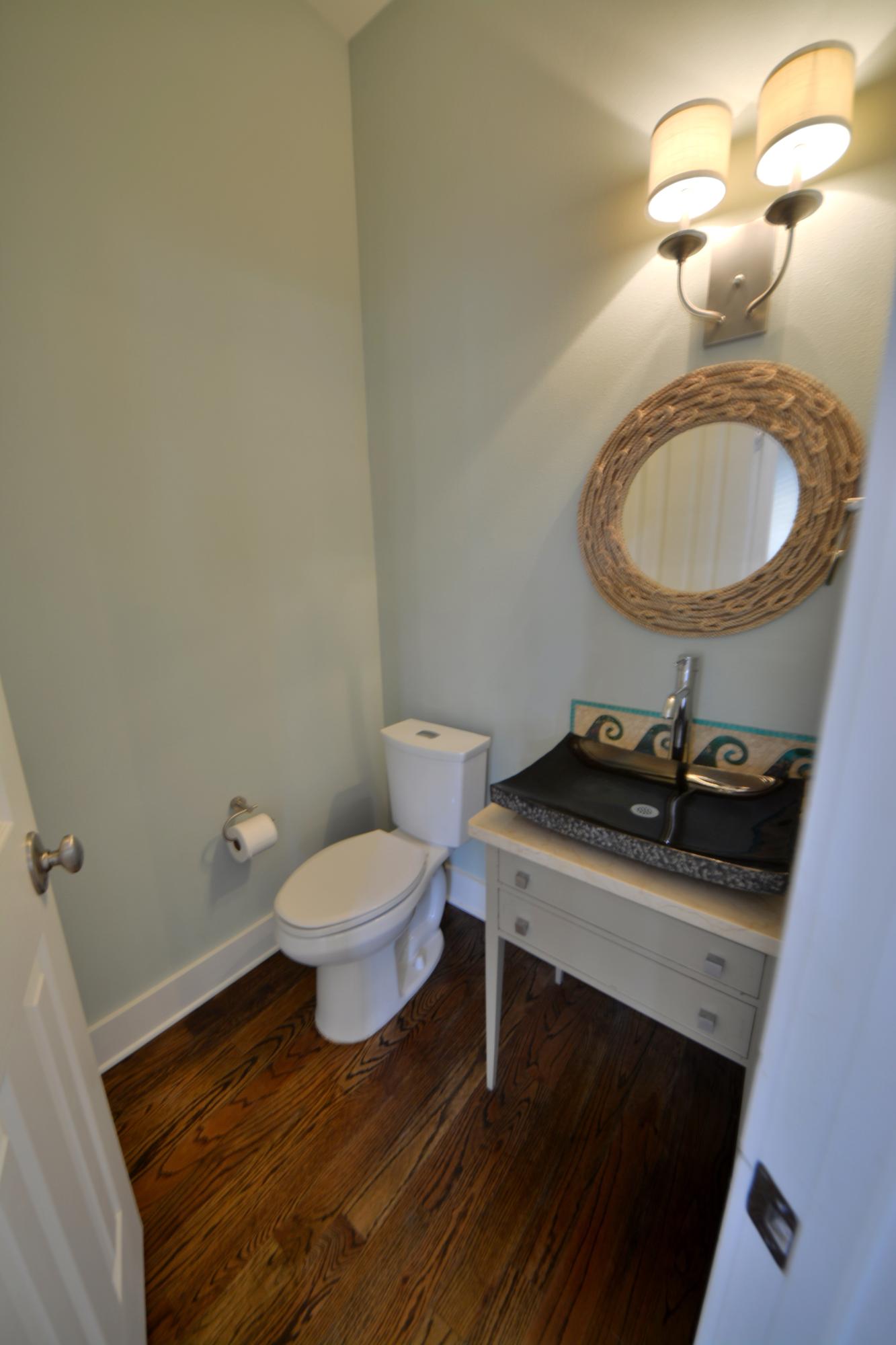 GULF MIST - Residential