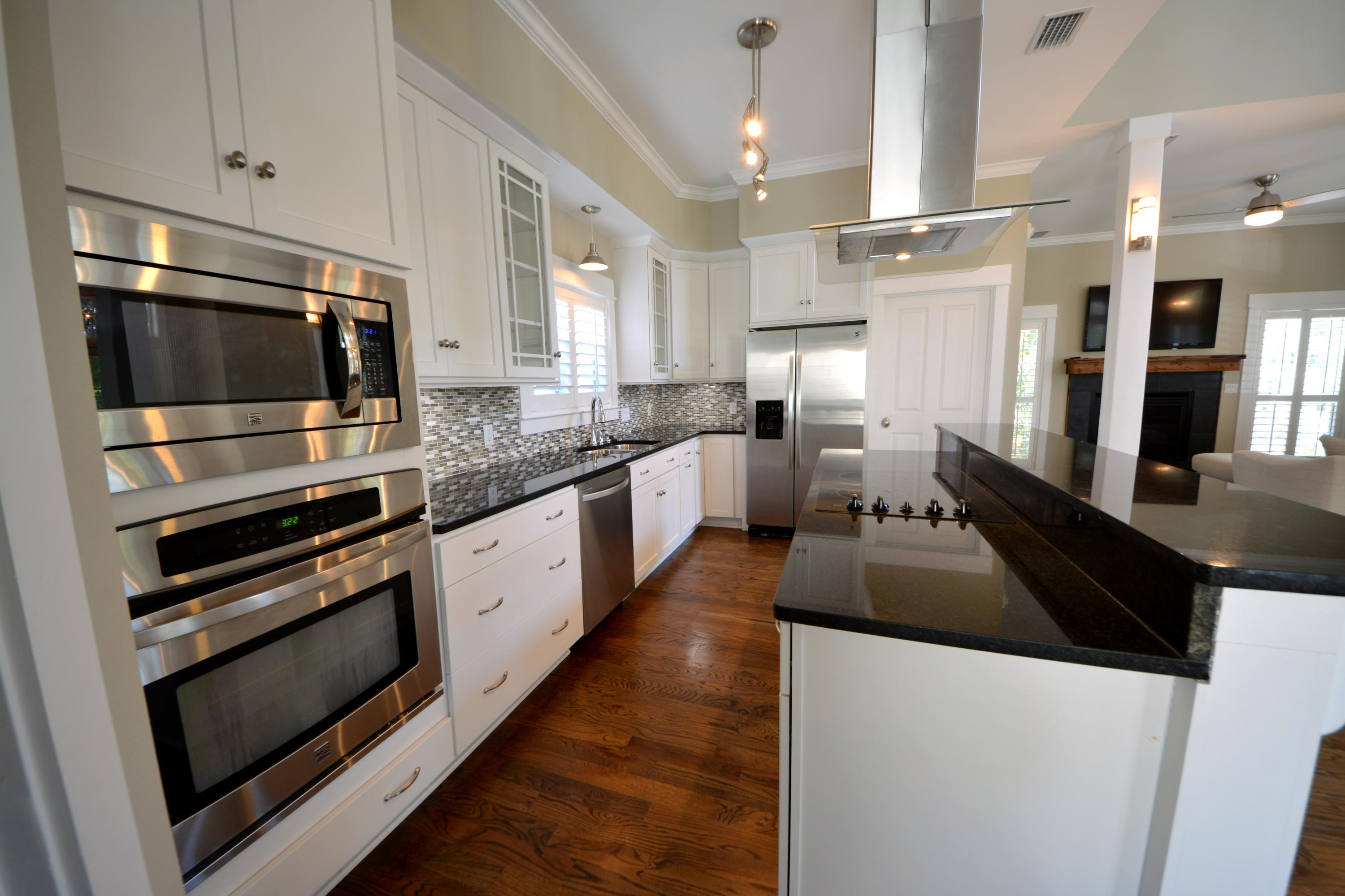 GULF MIST - Residential