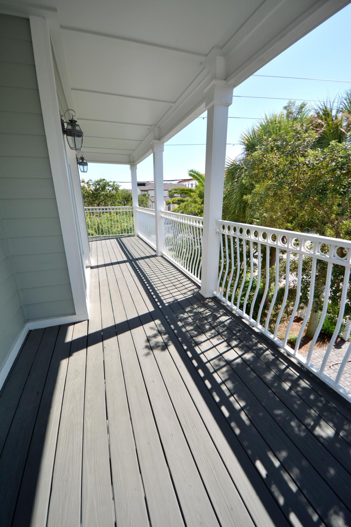 GULF MIST - Residential