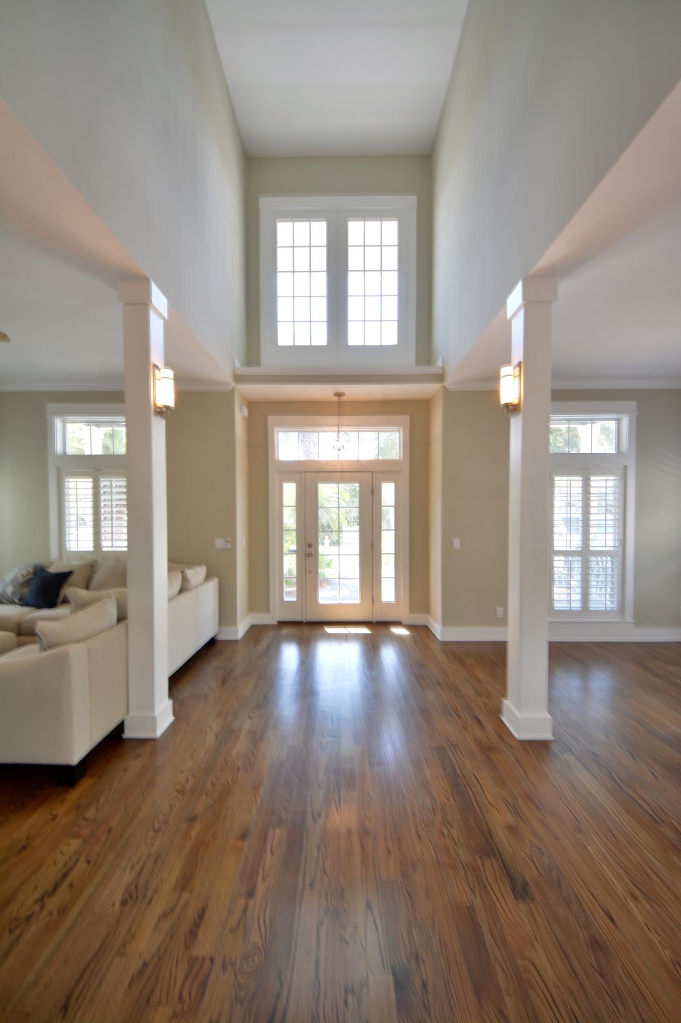 GULF MIST - Residential