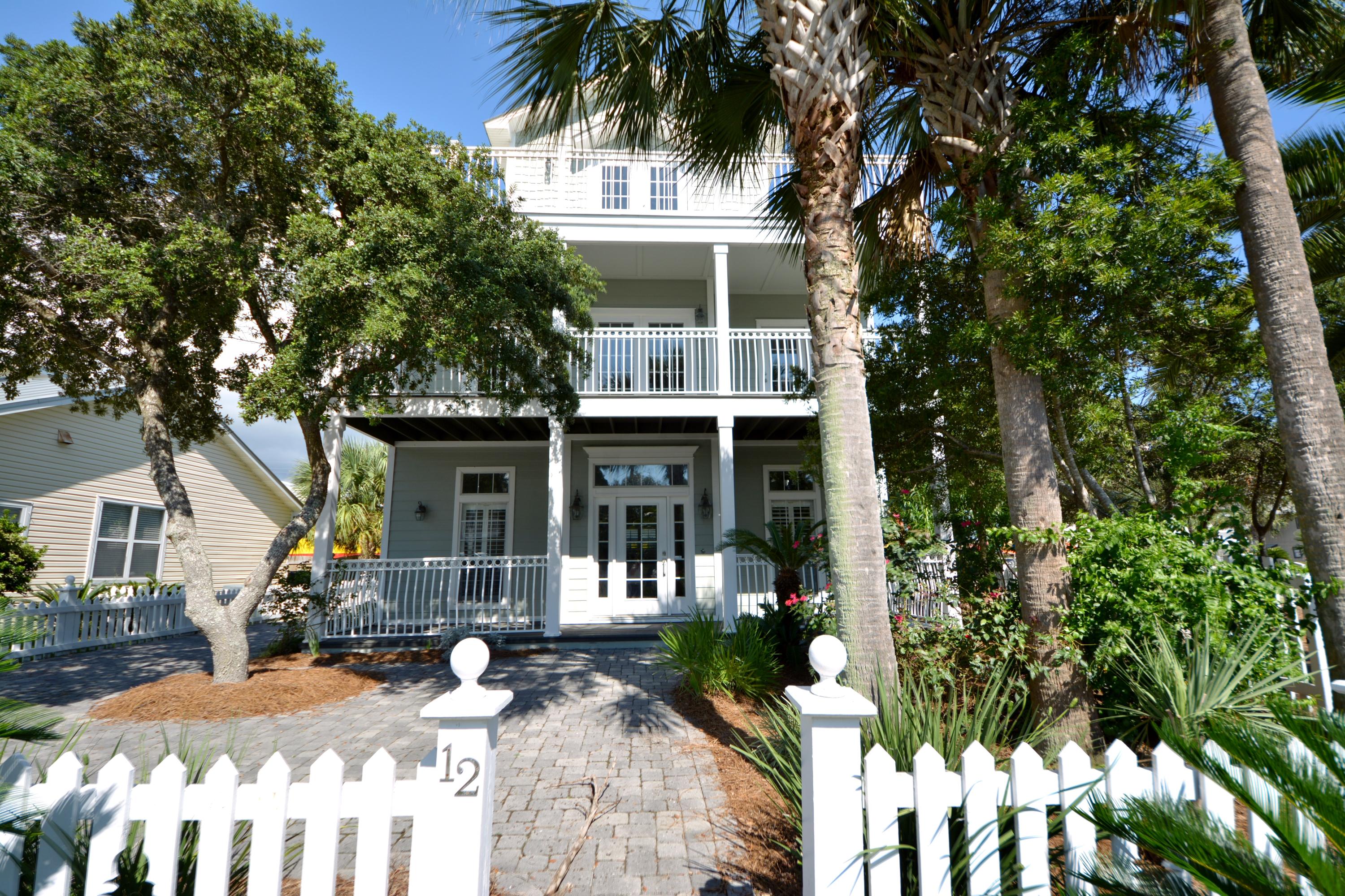 GULF MIST - Residential