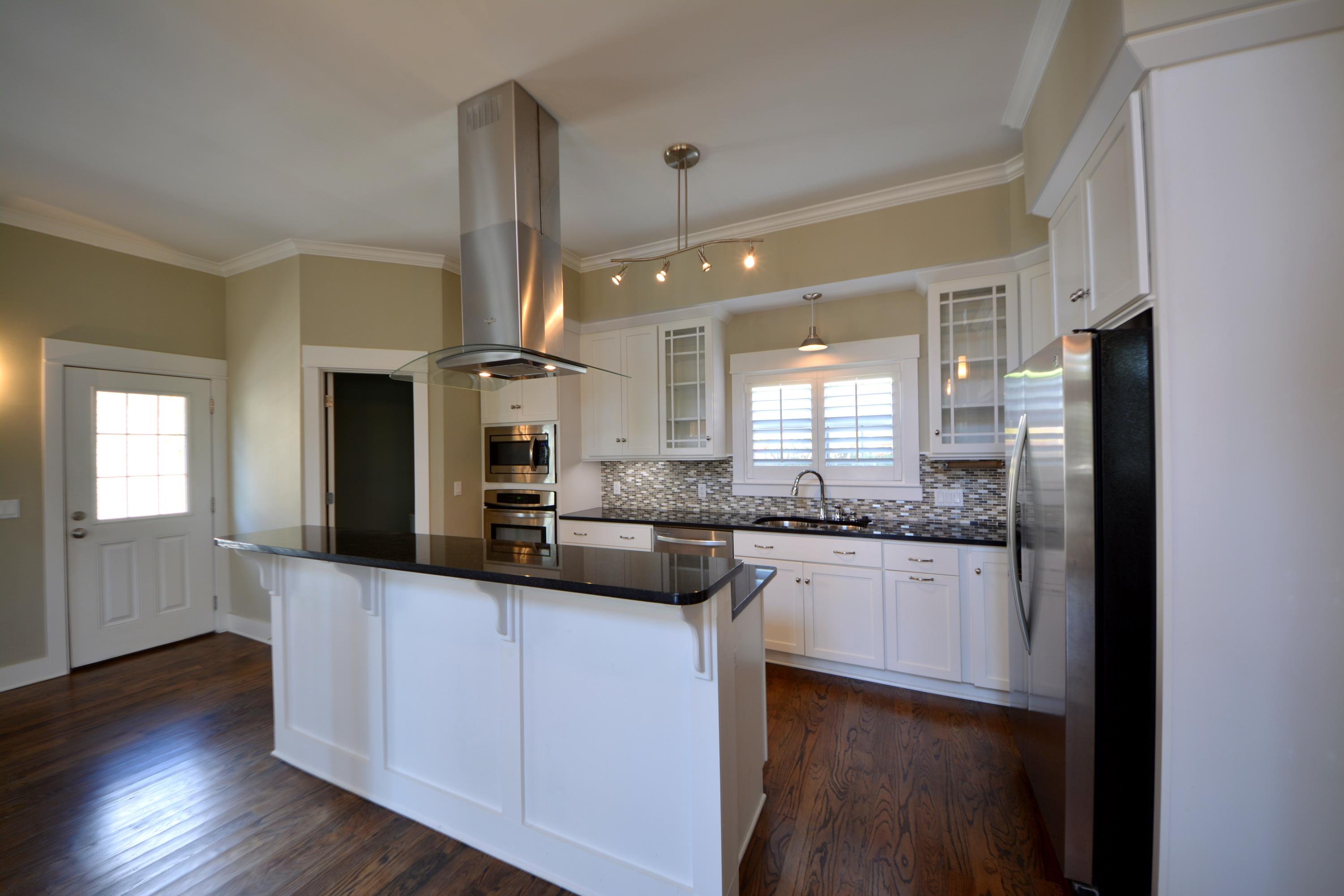 GULF MIST - Residential