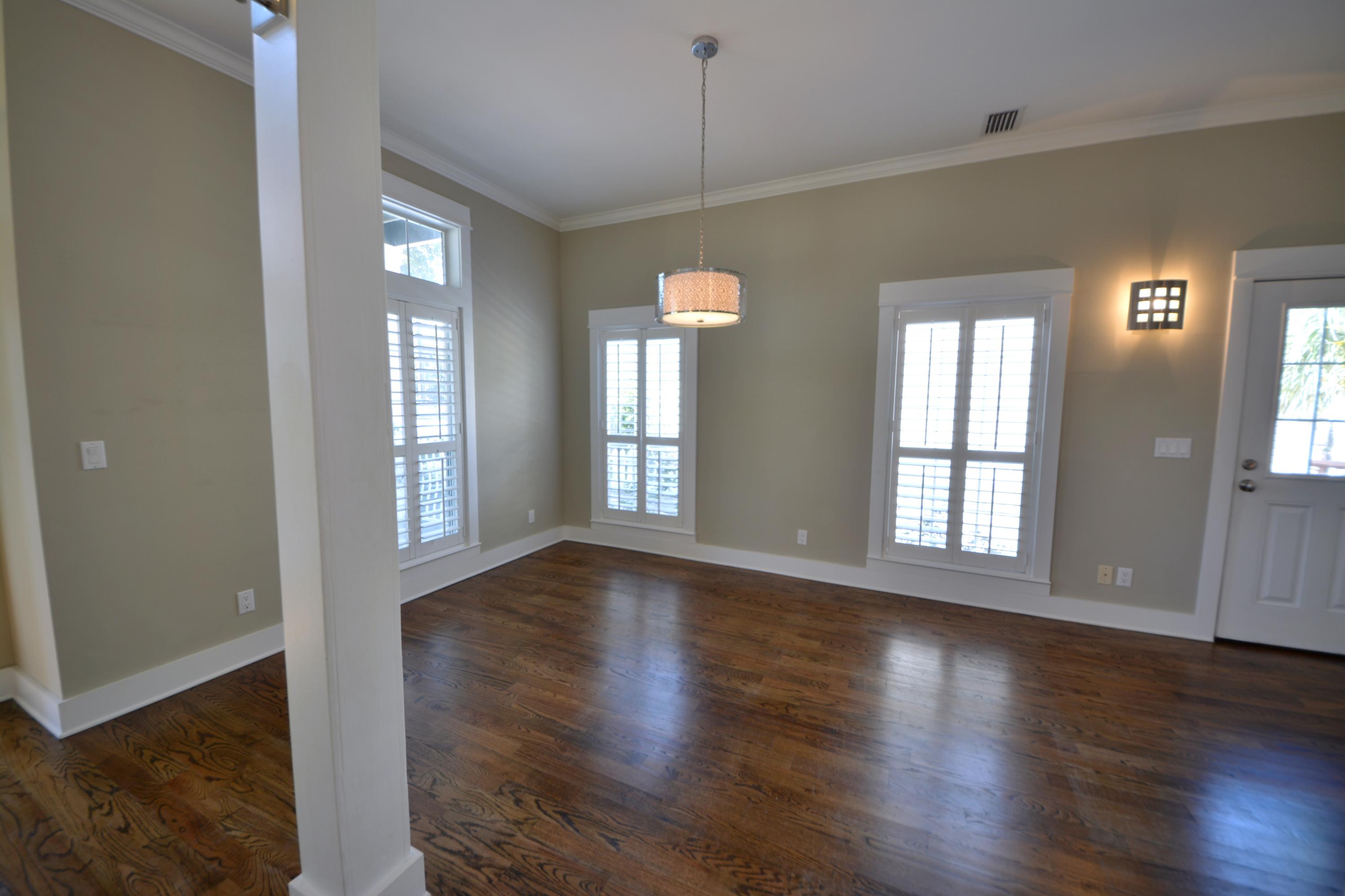 GULF MIST - Residential