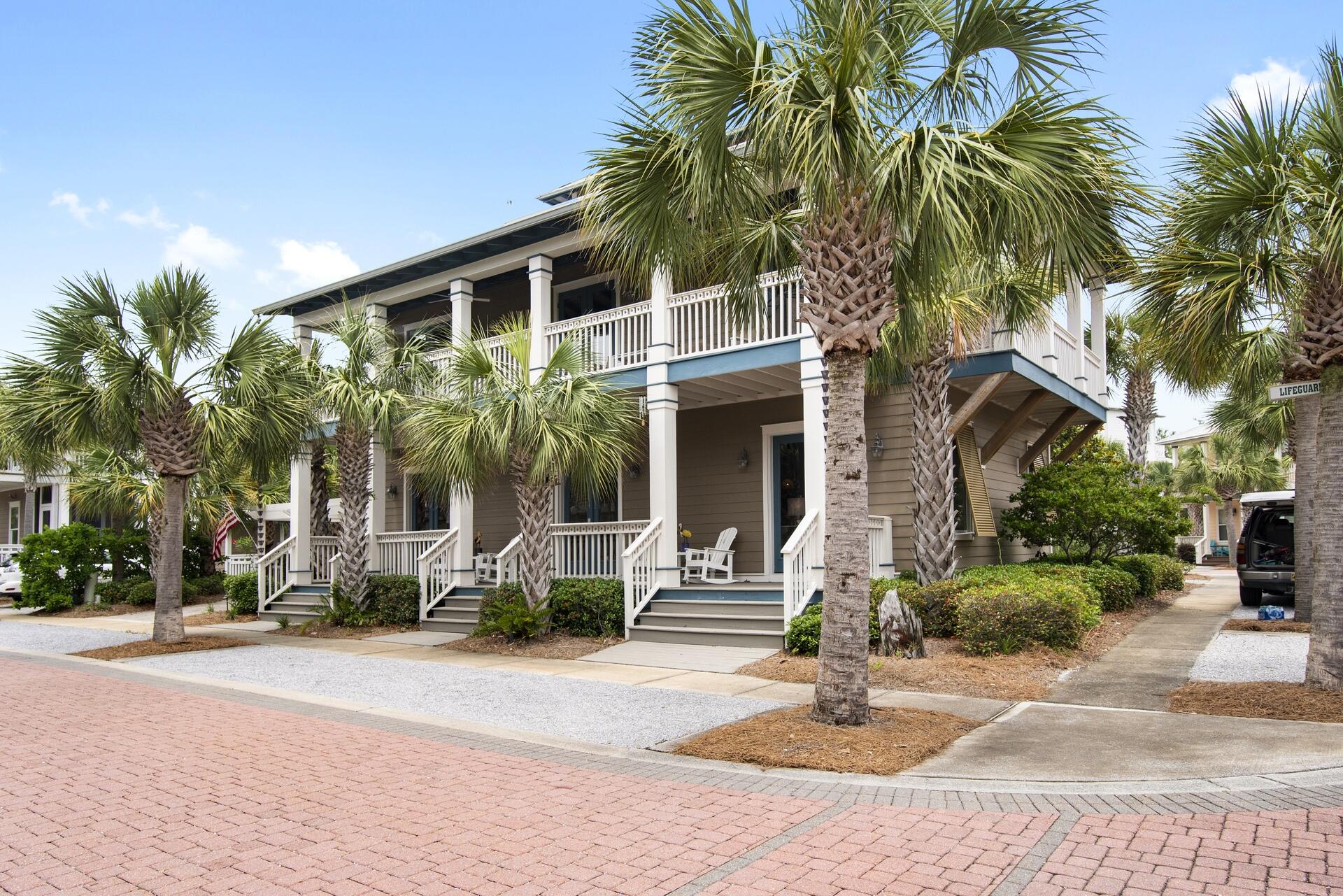 SEACREST BEACH PH 7 - Residential