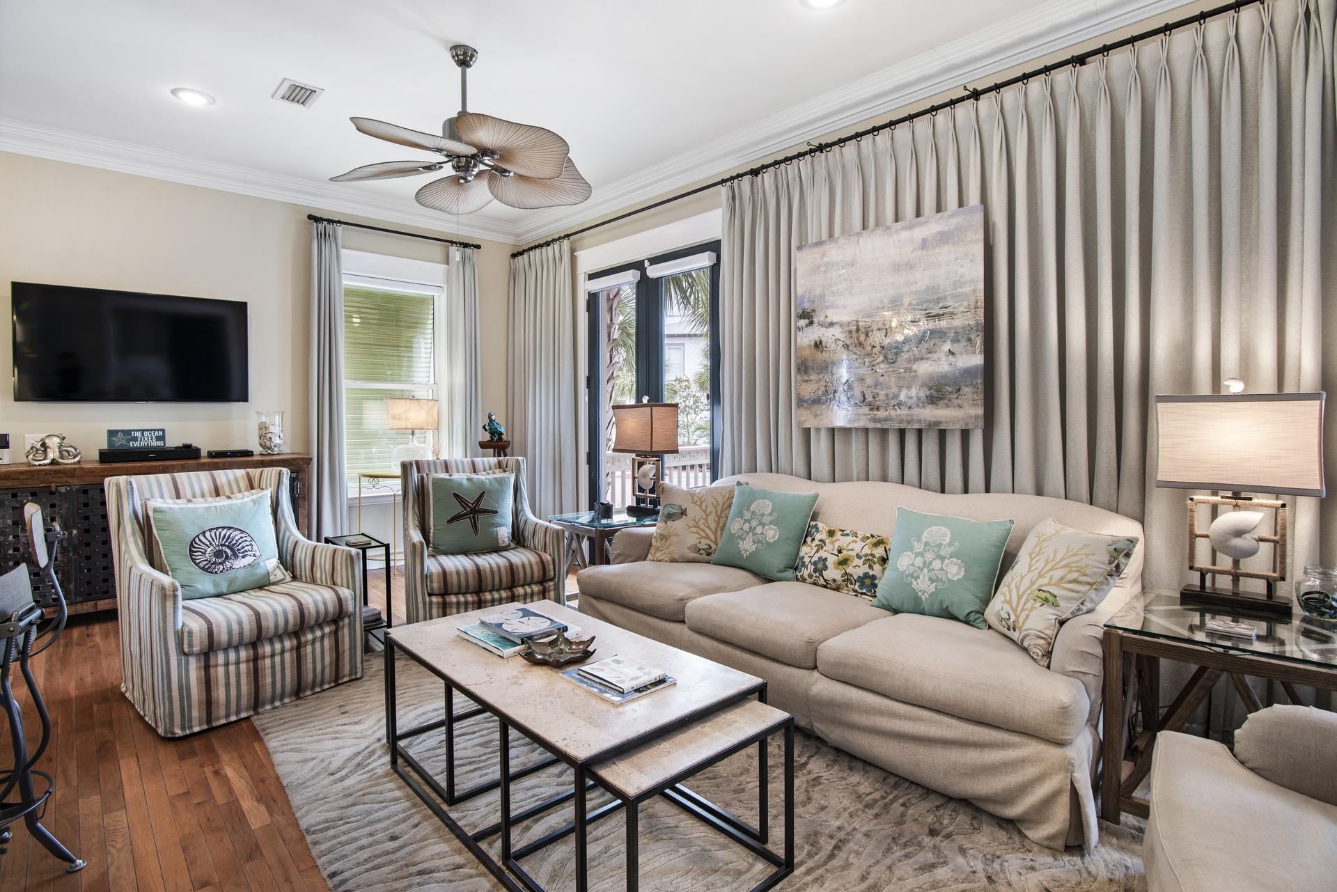 SEACREST BEACH PH 7 - Residential