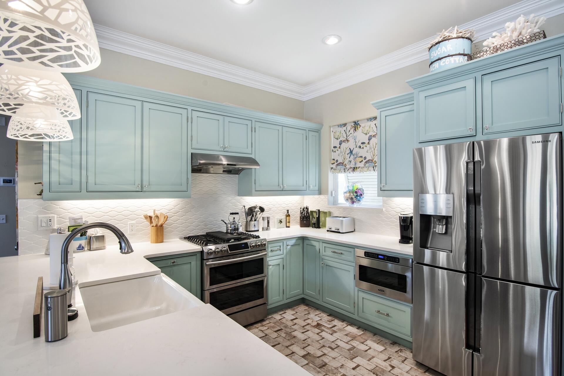 SEACREST BEACH PH 7 - Residential