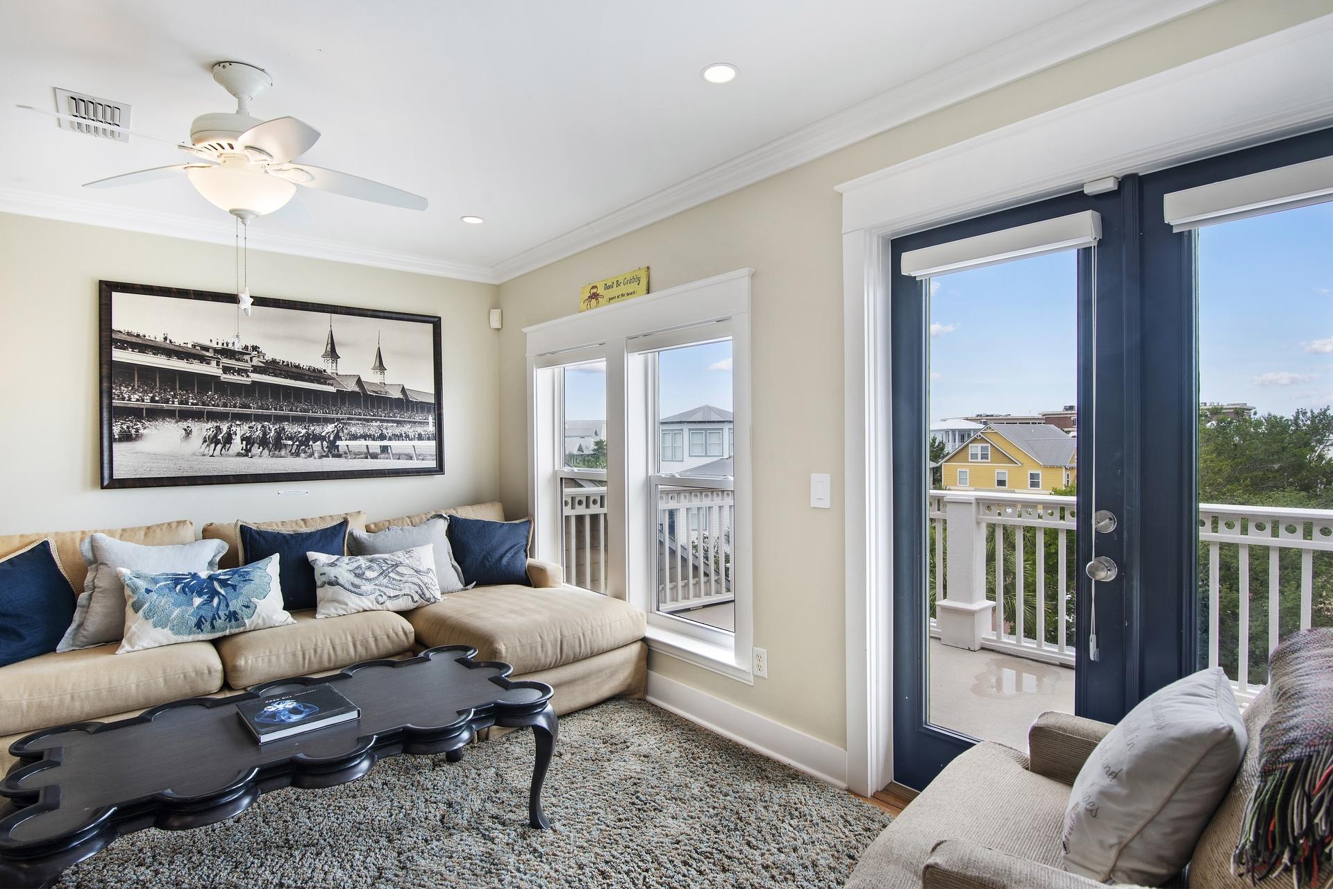 SEACREST BEACH PH 7 - Residential