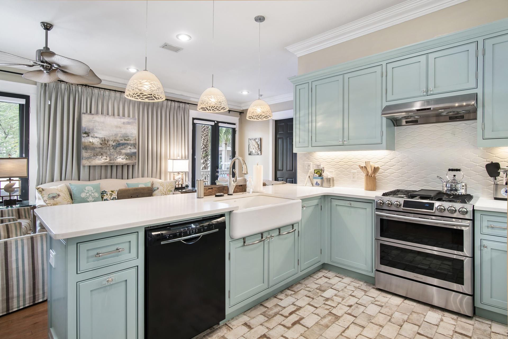 SEACREST BEACH PH 7 - Residential