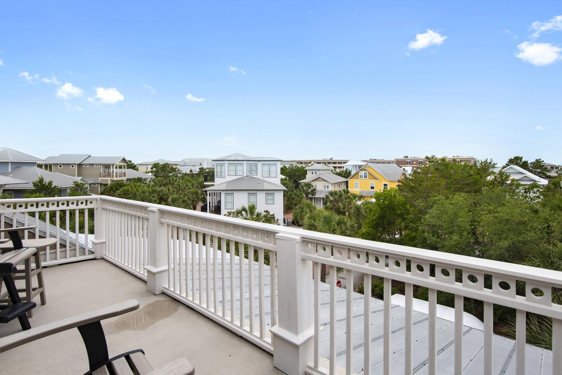 SEACREST BEACH PH 7 - Residential