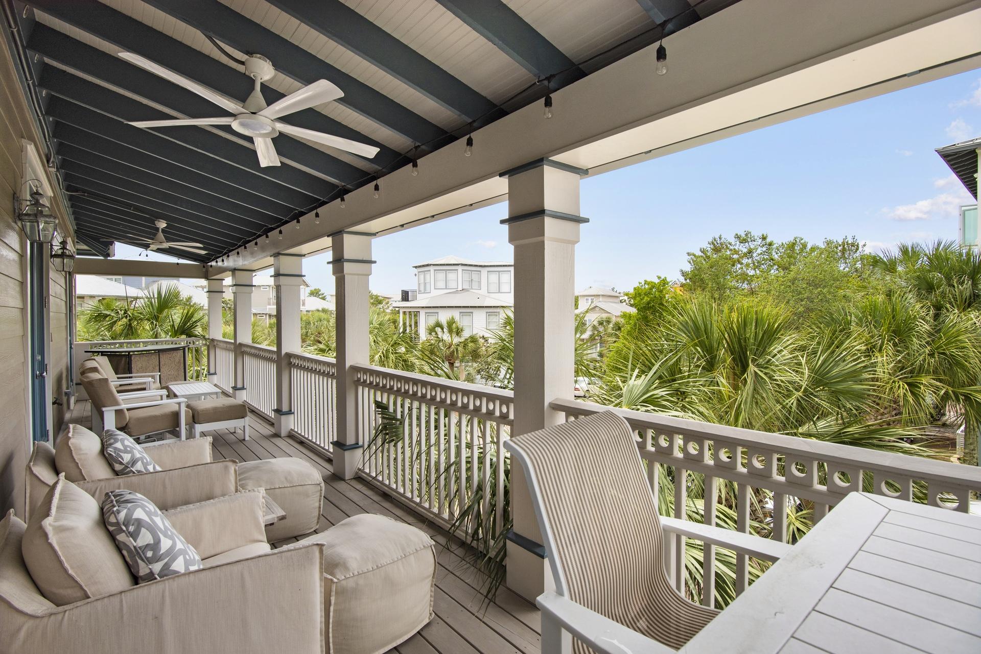 SEACREST BEACH PH 7 - Residential