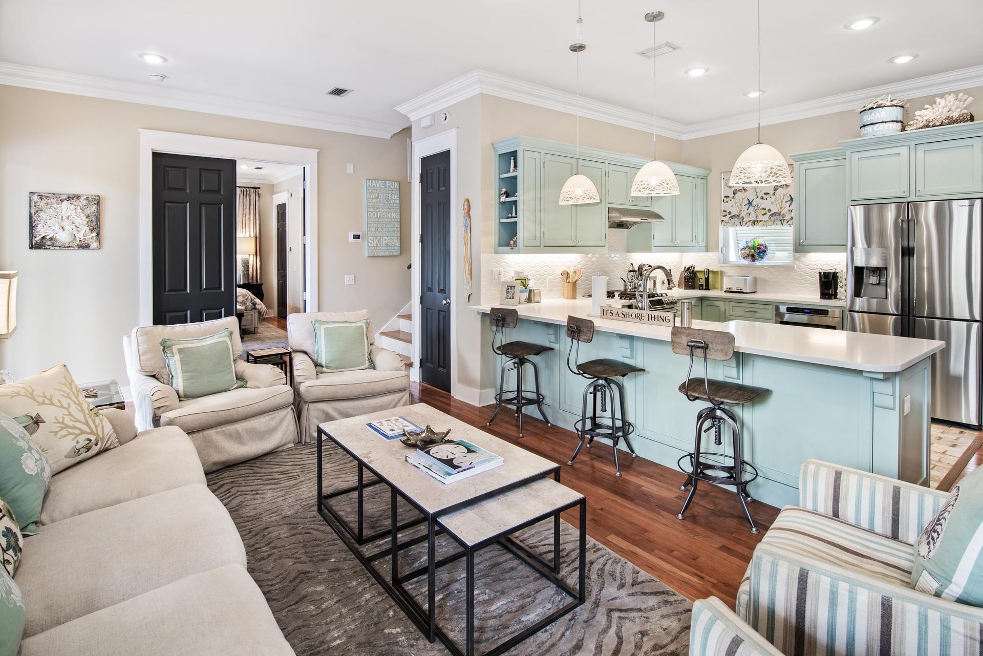 SEACREST BEACH PH 7 - Residential