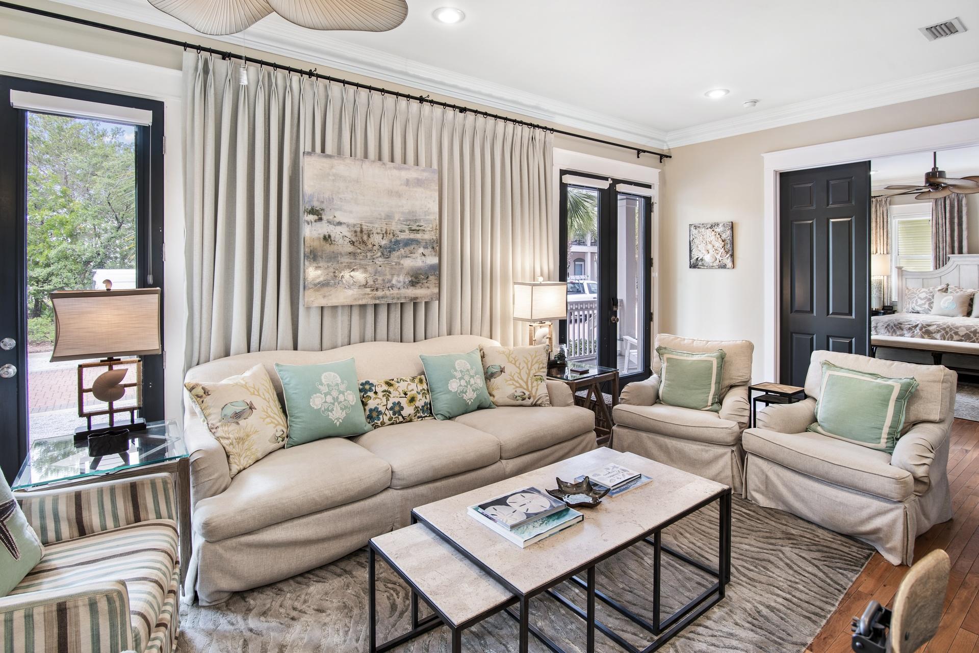 SEACREST BEACH PH 7 - Residential