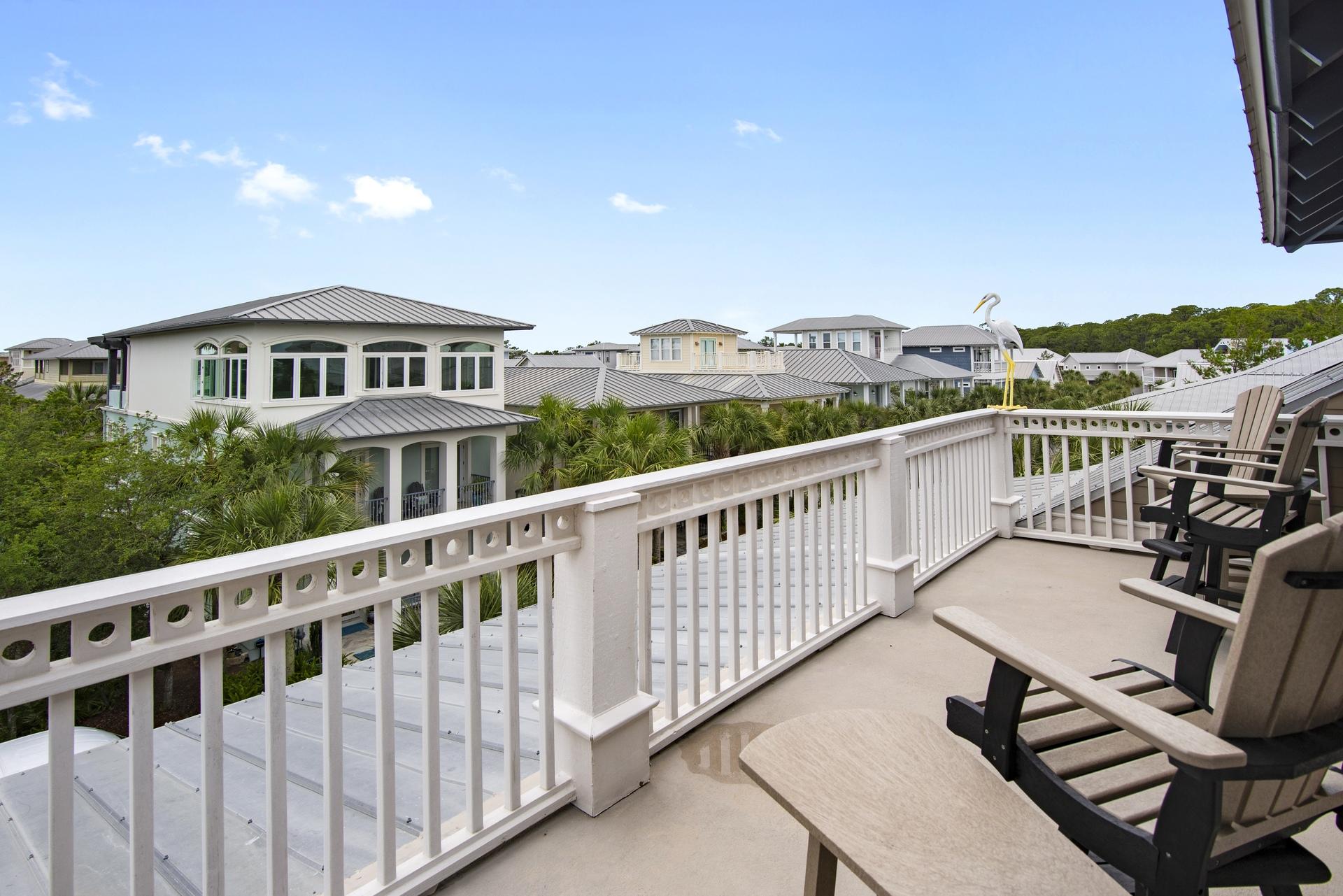 SEACREST BEACH PH 7 - Residential