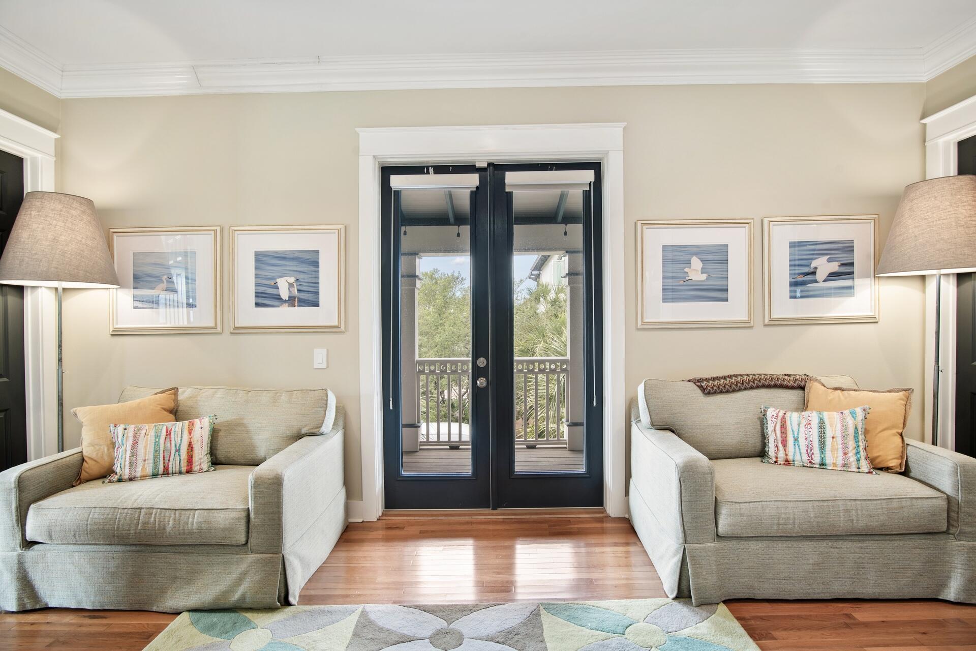 SEACREST BEACH PH 7 - Residential