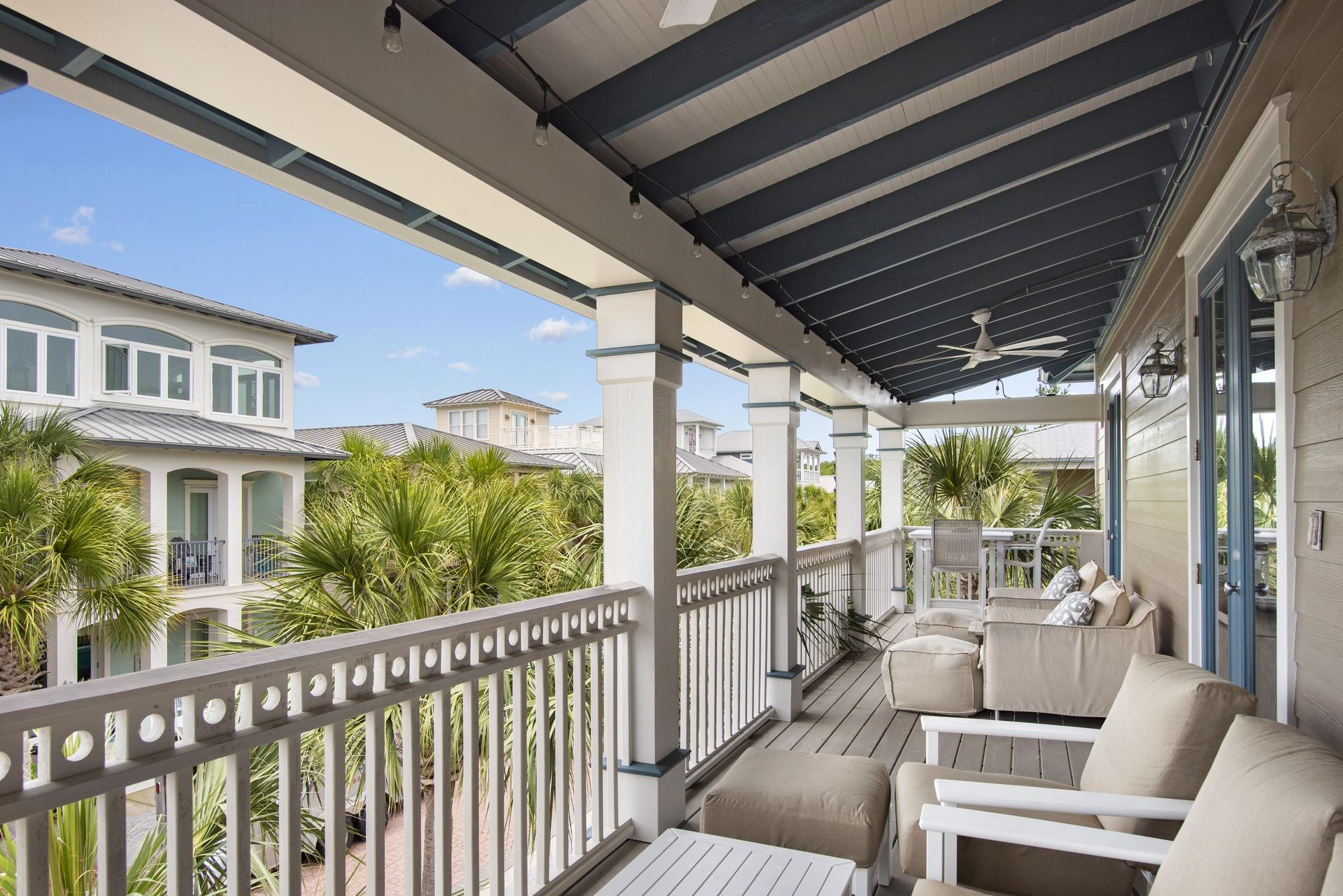 SEACREST BEACH PH 7 - Residential