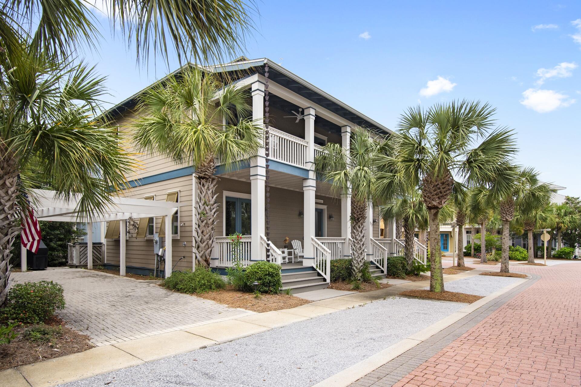 SEACREST BEACH PH 7 - Residential