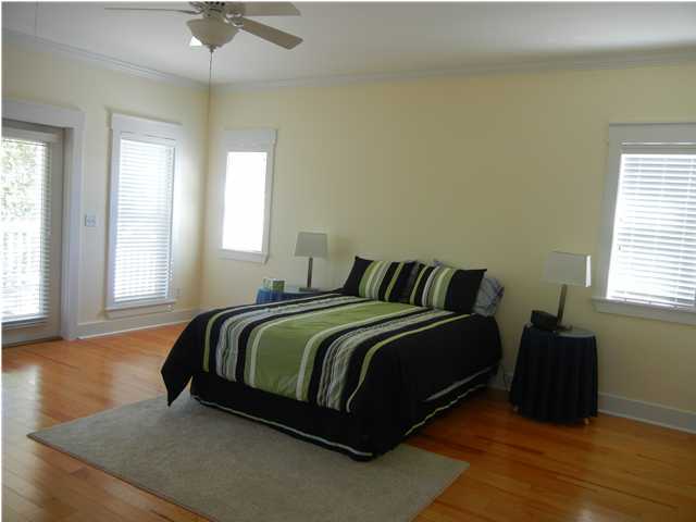 CYPRESS BREEZE PLANTATION - Residential Lease