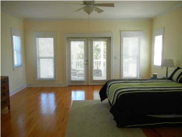 CYPRESS BREEZE PLANTATION - Residential Lease