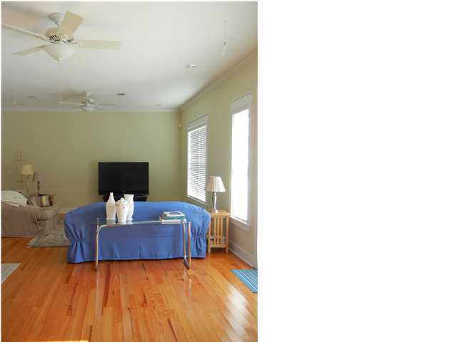 CYPRESS BREEZE PLANTATION - Residential Lease