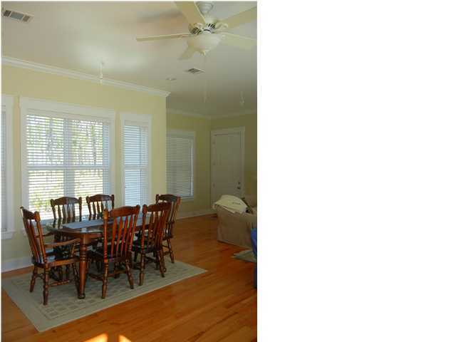 CYPRESS BREEZE PLANTATION - Residential Lease
