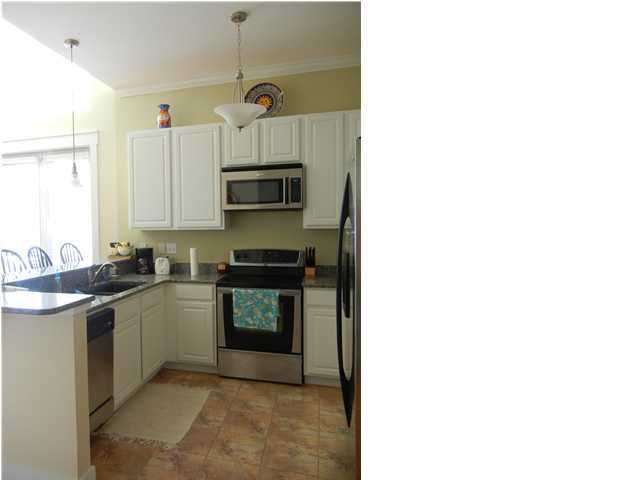 CYPRESS BREEZE PLANTATION - Residential Lease