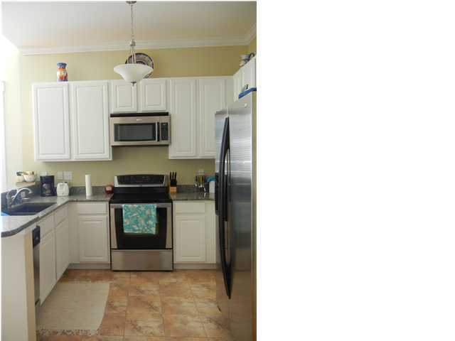 CYPRESS BREEZE PLANTATION - Residential Lease