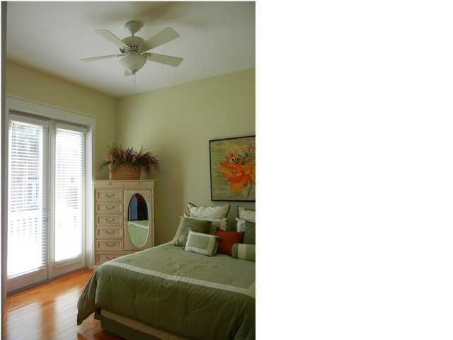 CYPRESS BREEZE PLANTATION - Residential Lease