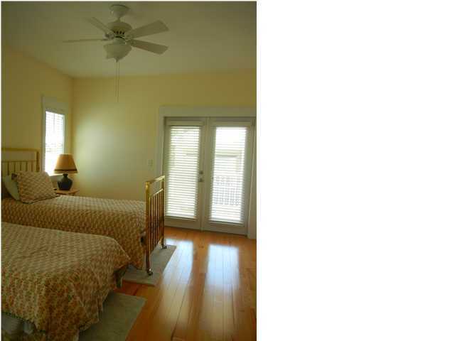 CYPRESS BREEZE PLANTATION - Residential Lease