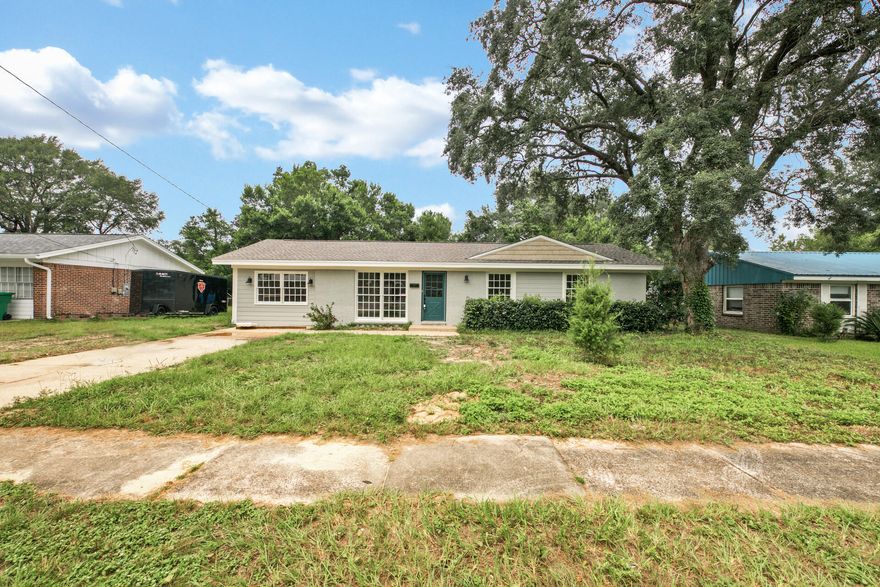 Completed renovated home, new roof, new electrical, new rear addition