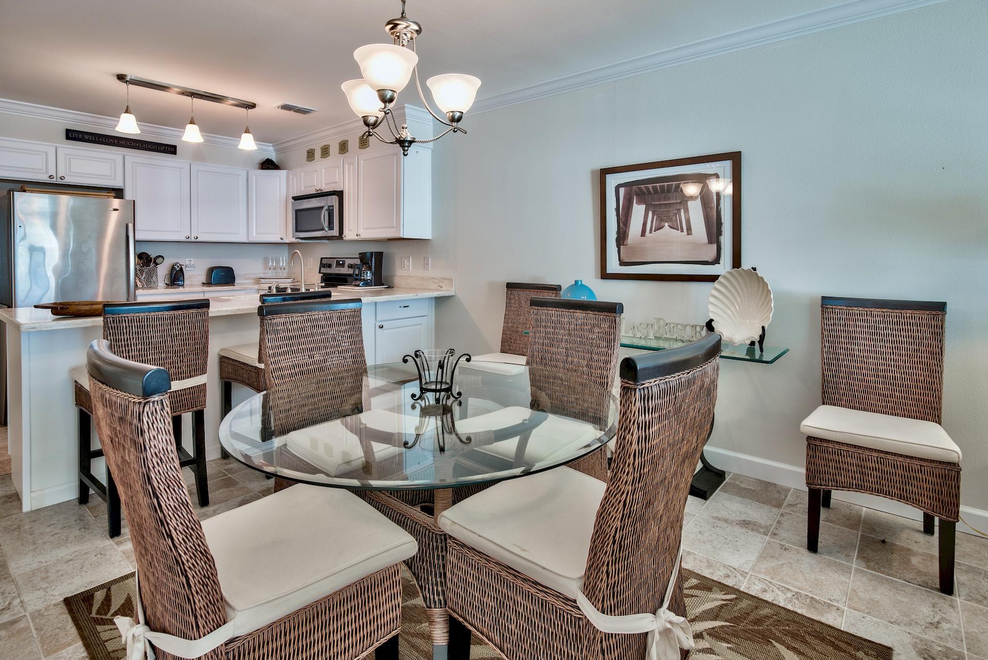 WHISPERING SANDS CONDO - Residential