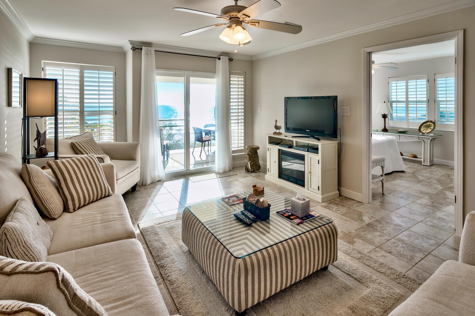 WHISPERING SANDS CONDO - Residential