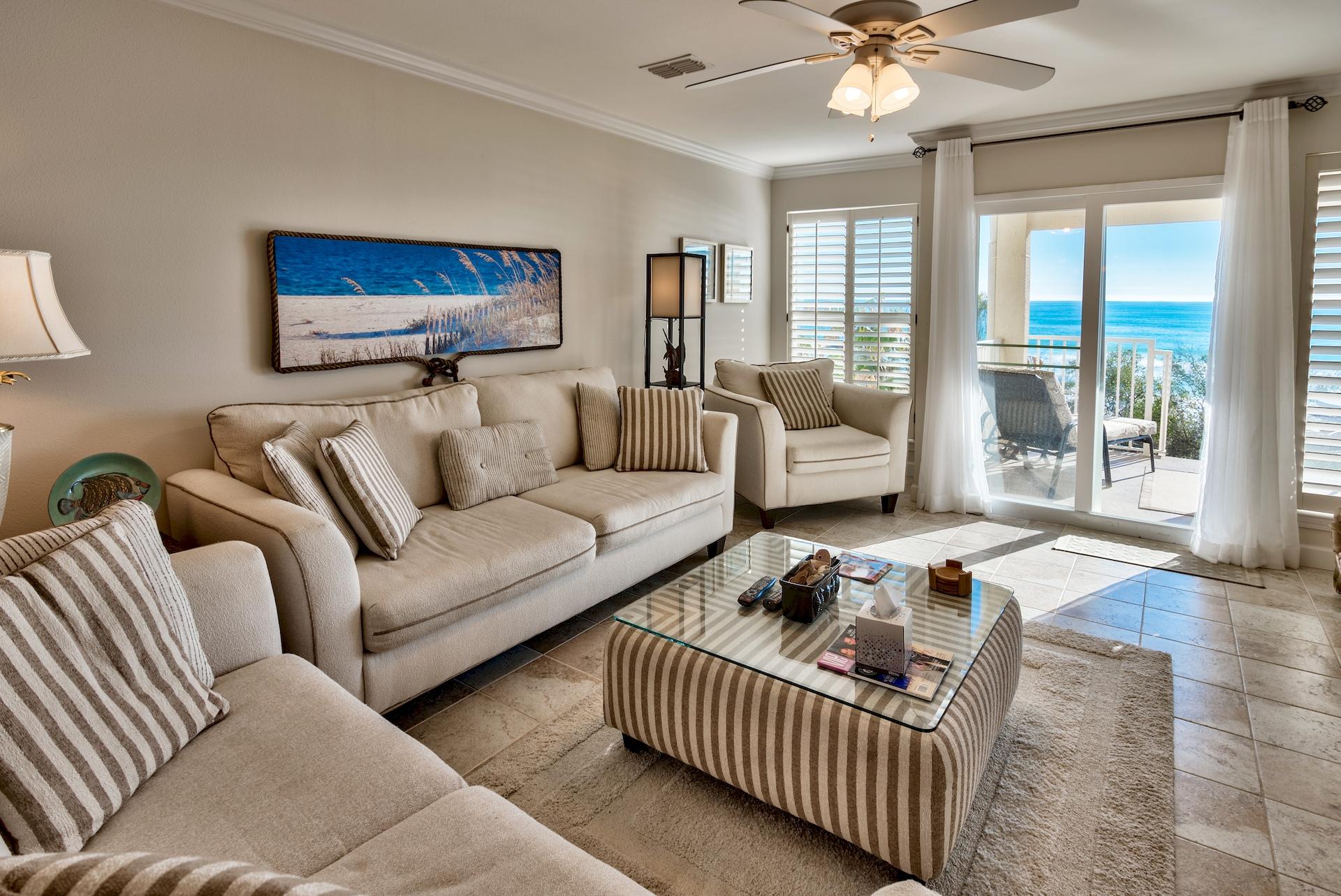 WHISPERING SANDS CONDO - Residential