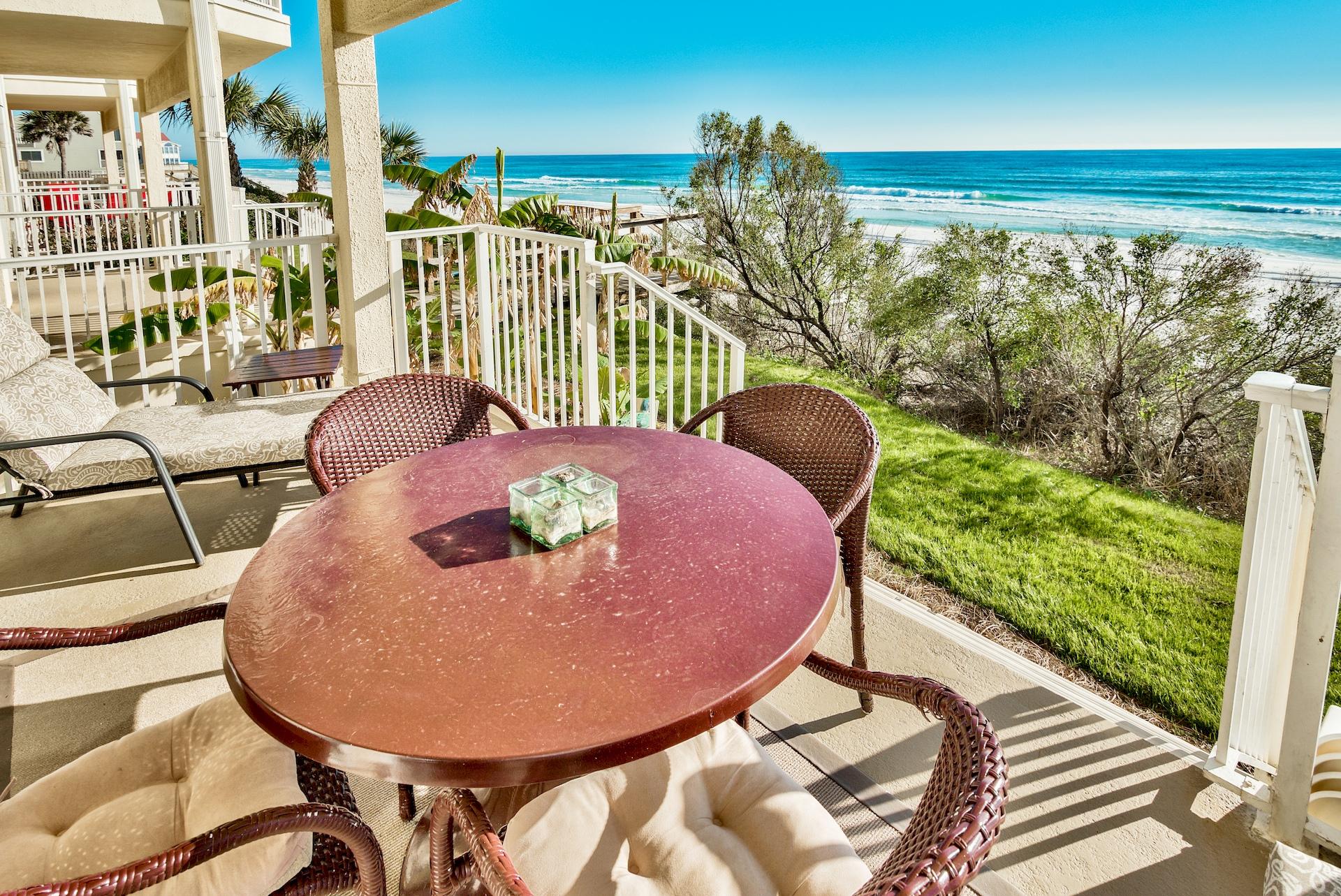 WHISPERING SANDS CONDO - Residential