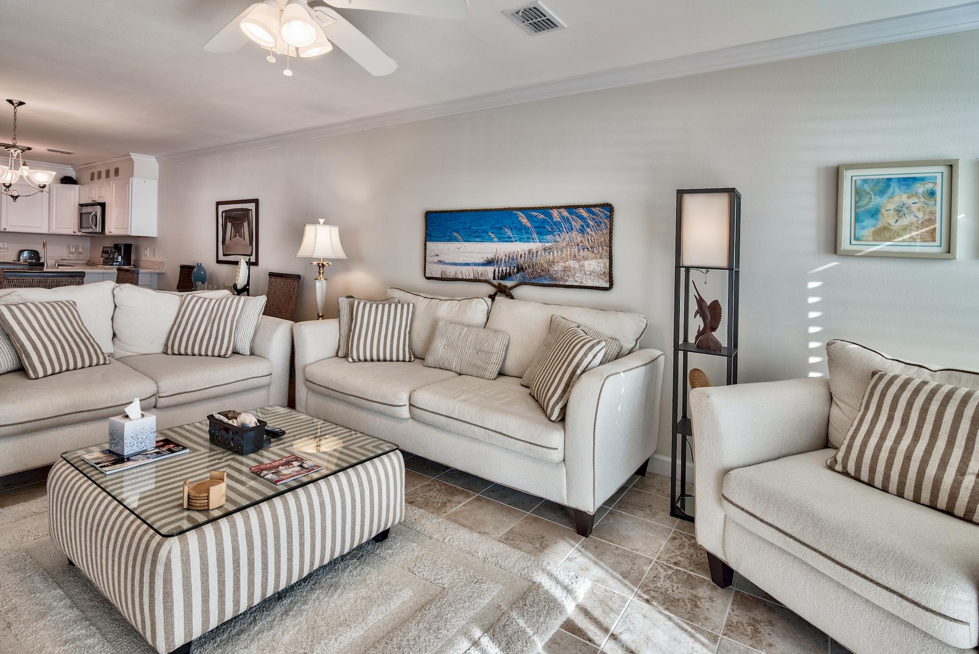 WHISPERING SANDS CONDO - Residential