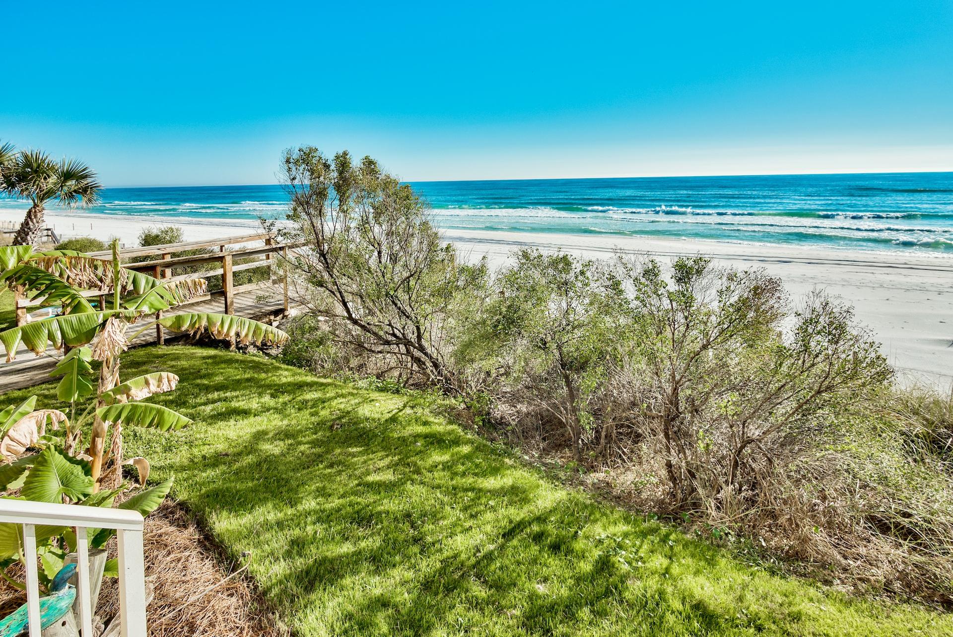 WHISPERING SANDS CONDO - Residential