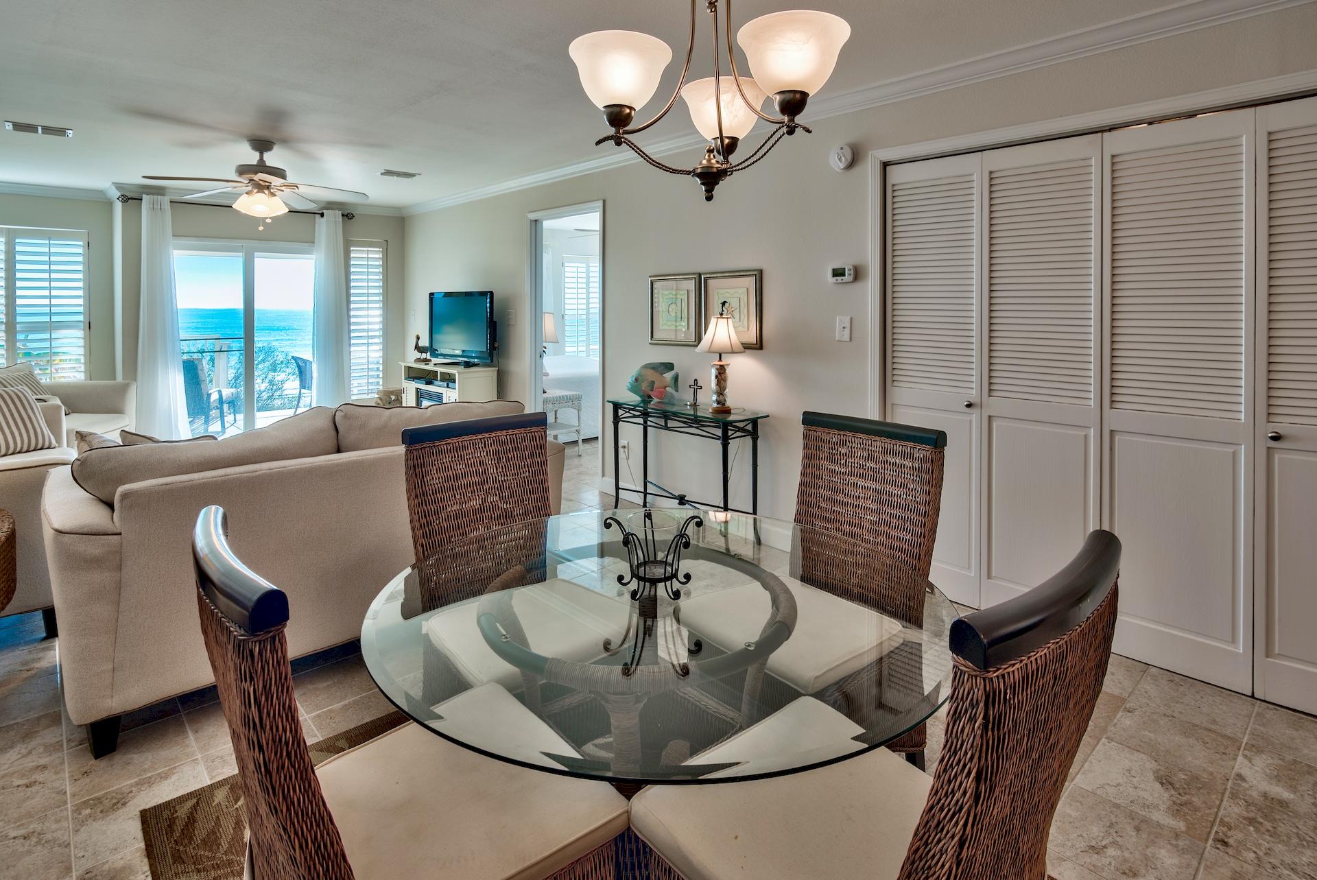 WHISPERING SANDS CONDO - Residential