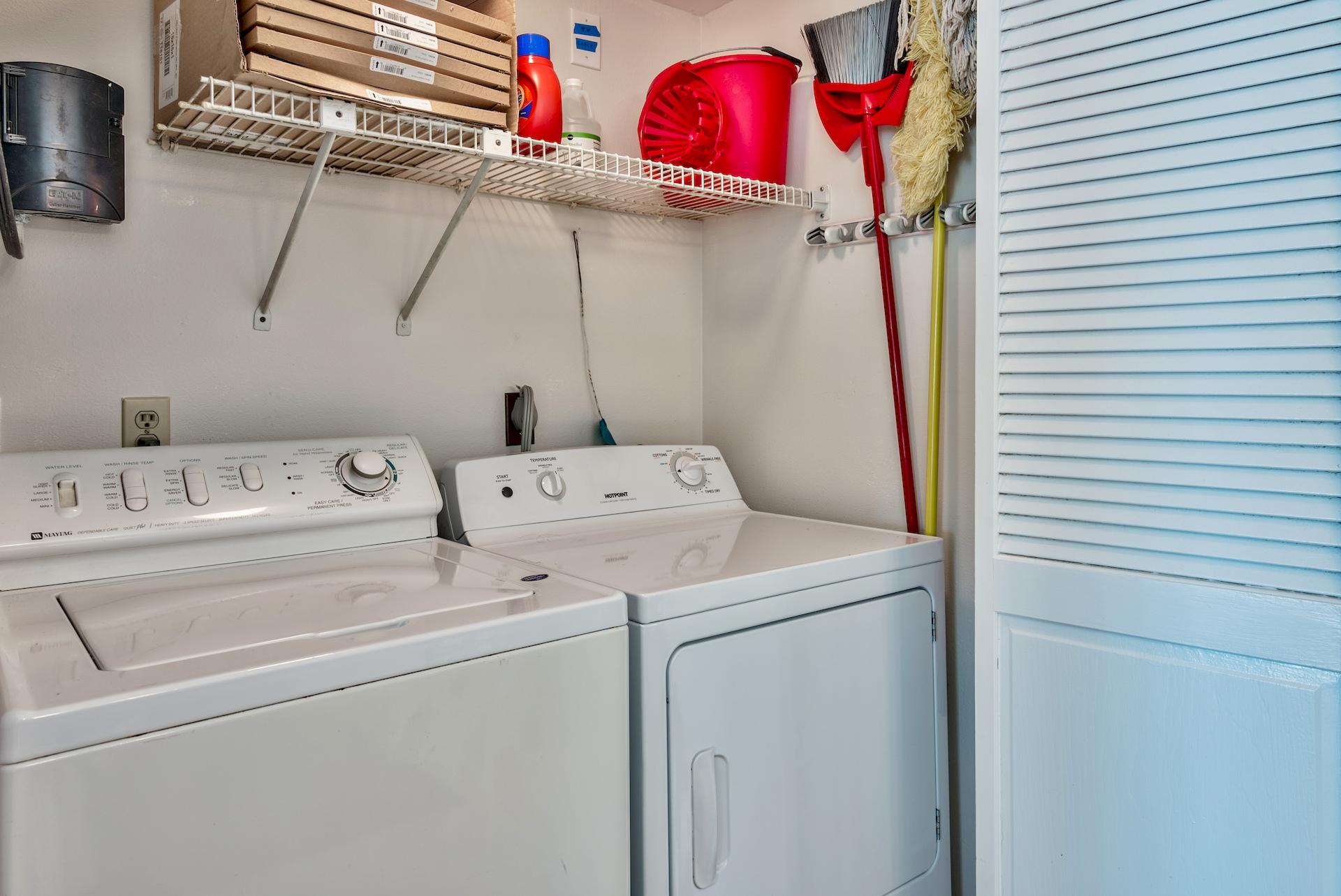 WHISPERING SANDS CONDO - Residential