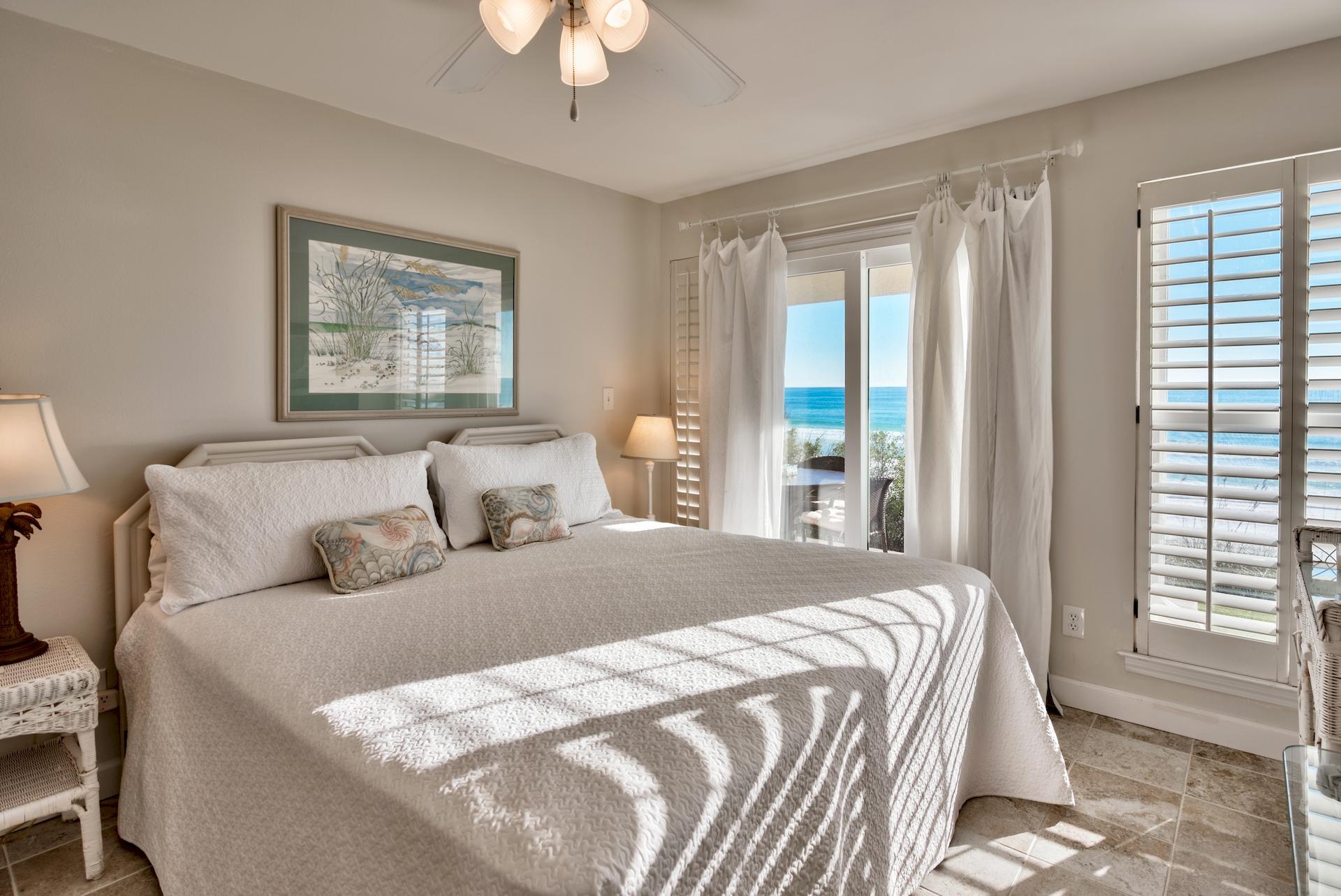 WHISPERING SANDS CONDO - Residential